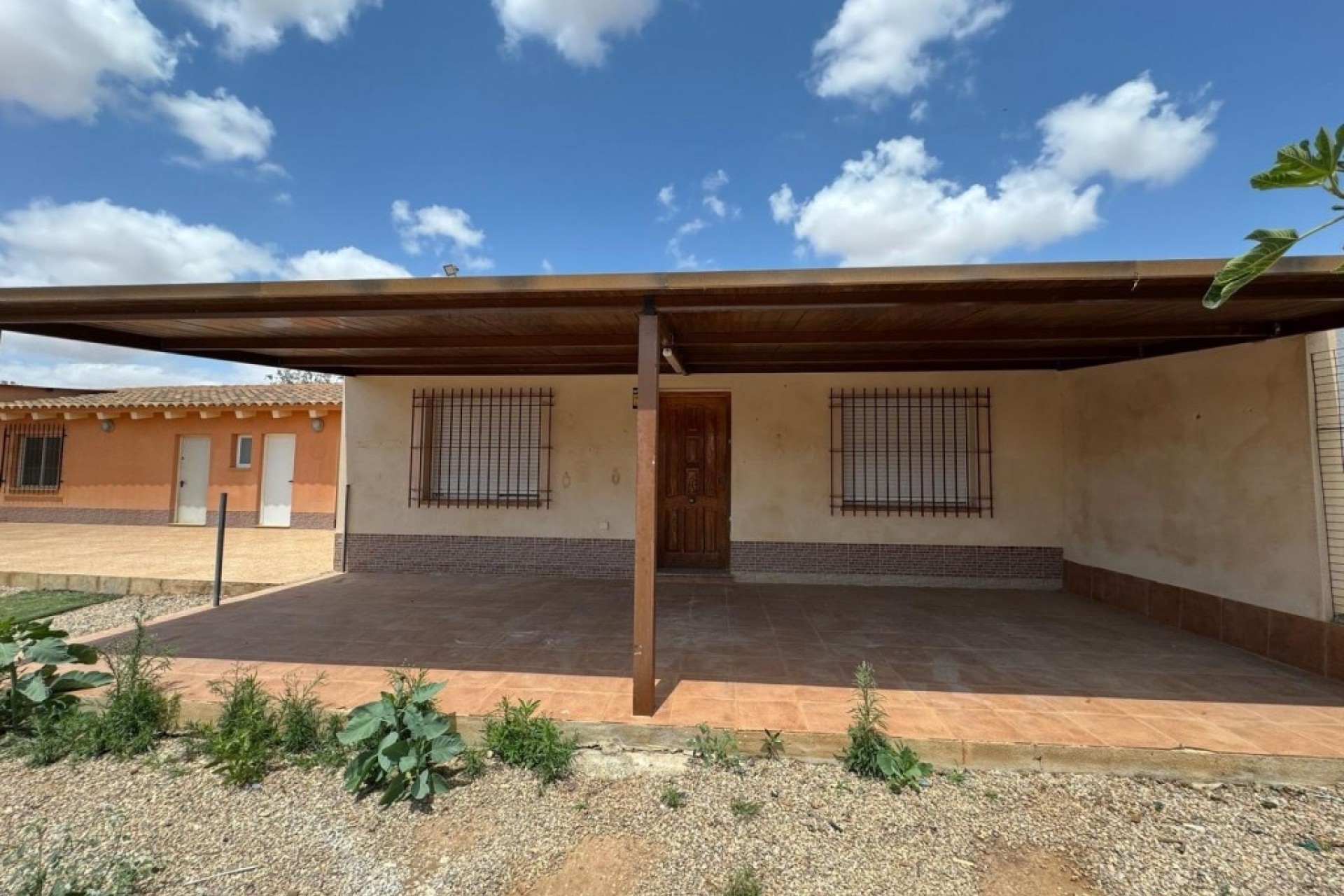 Revente - Maison de ville -
Fuente Álamo