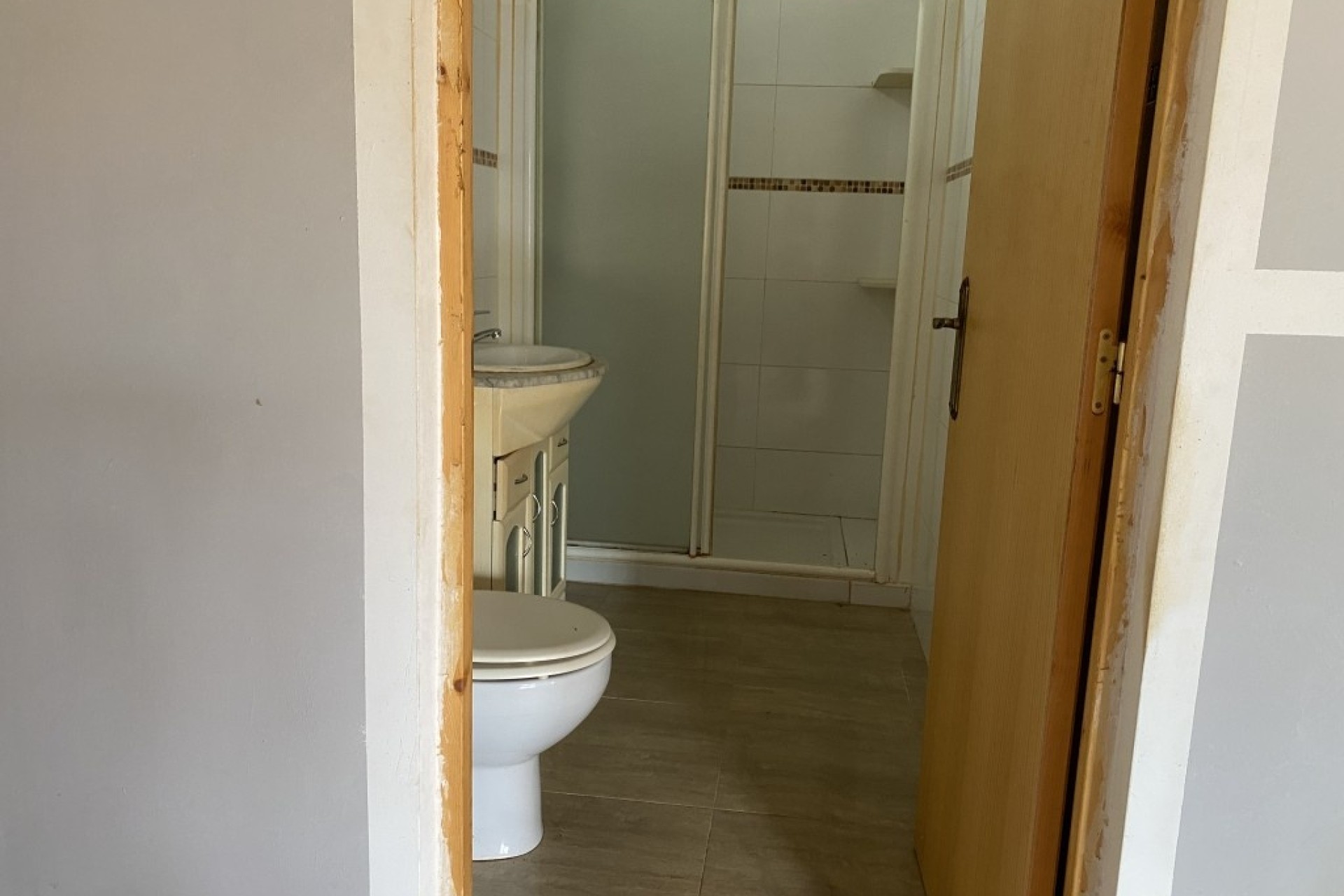 Revente - Maison de ville -
Fuente Álamo