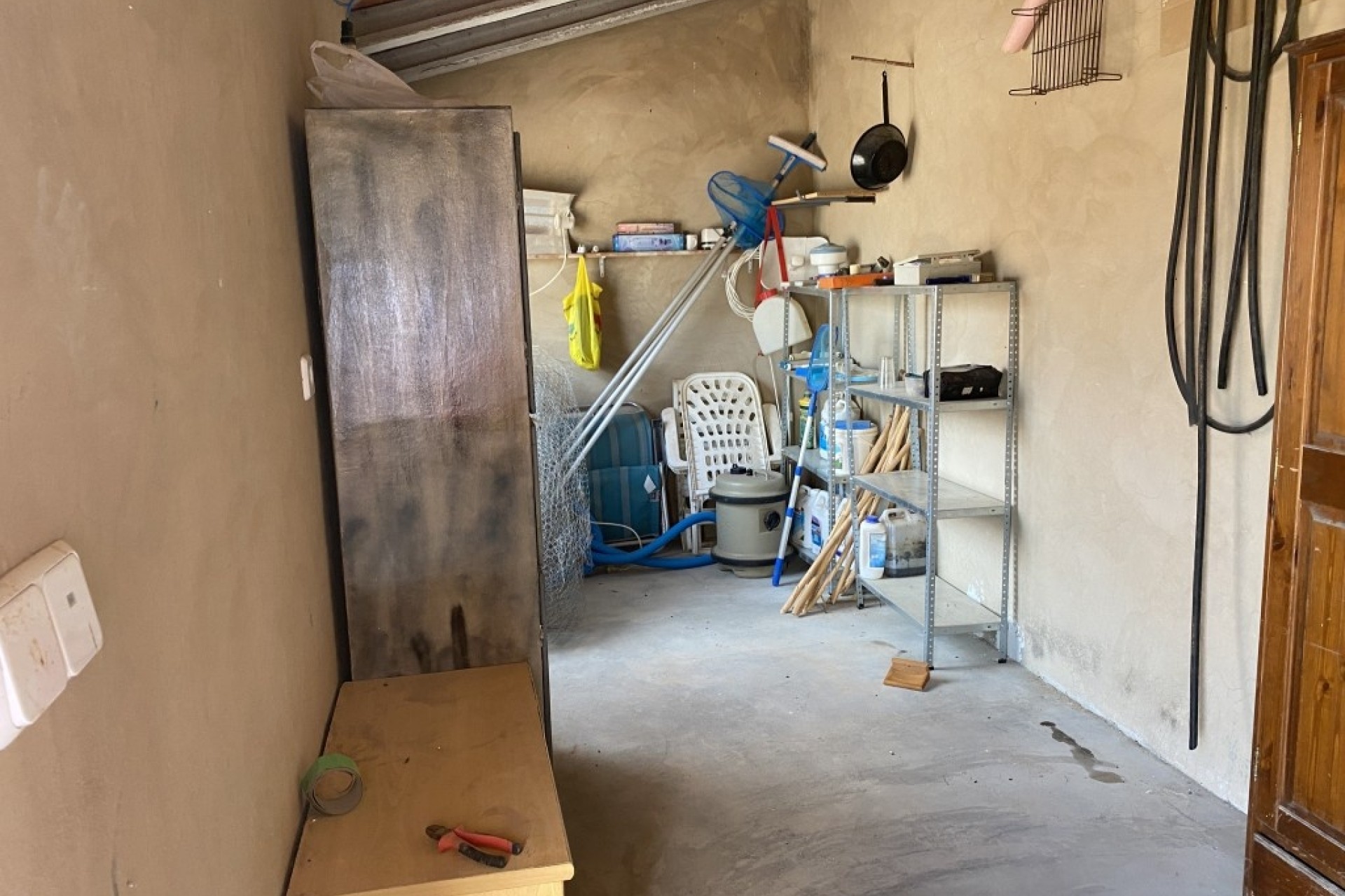 Revente - Maison de ville -
Fuente Álamo