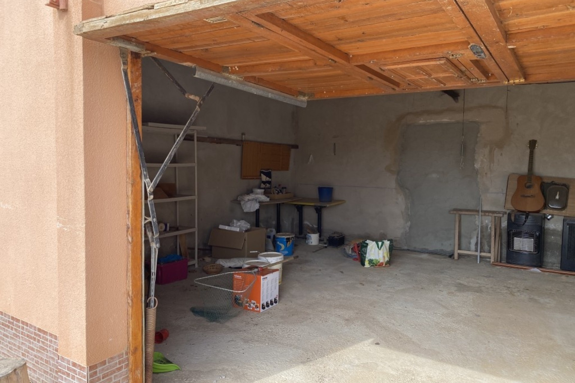 Revente - Maison de ville -
Fuente Álamo