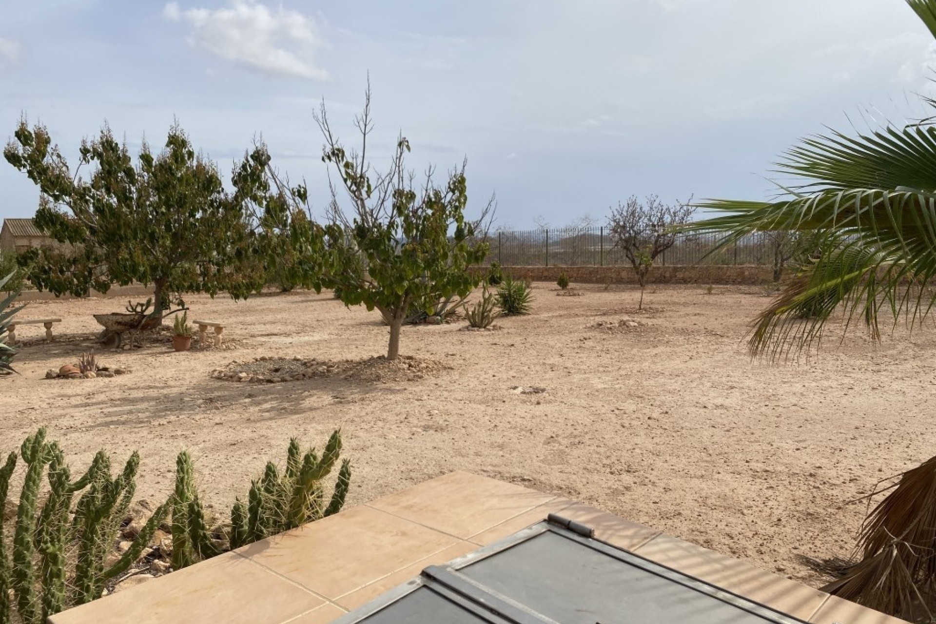 Revente - Maison de ville -
Fuente Álamo