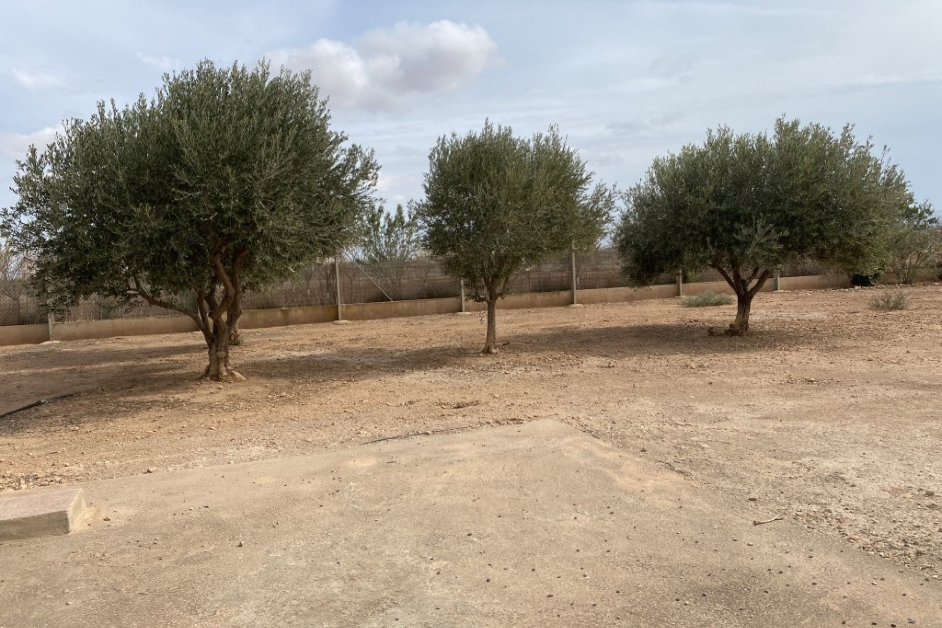 Revente - Maison de ville -
Fuente Álamo