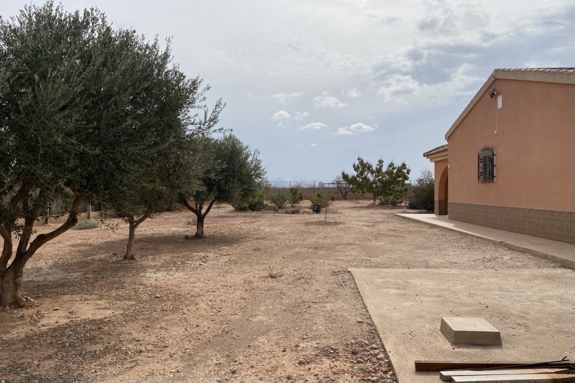 Revente - Maison de ville -
Fuente Álamo