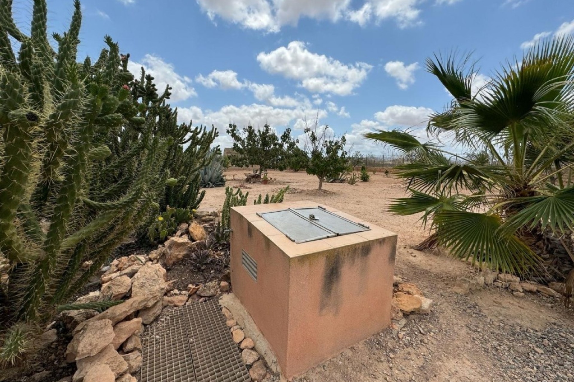 Revente - Maison de ville -
Fuente Álamo