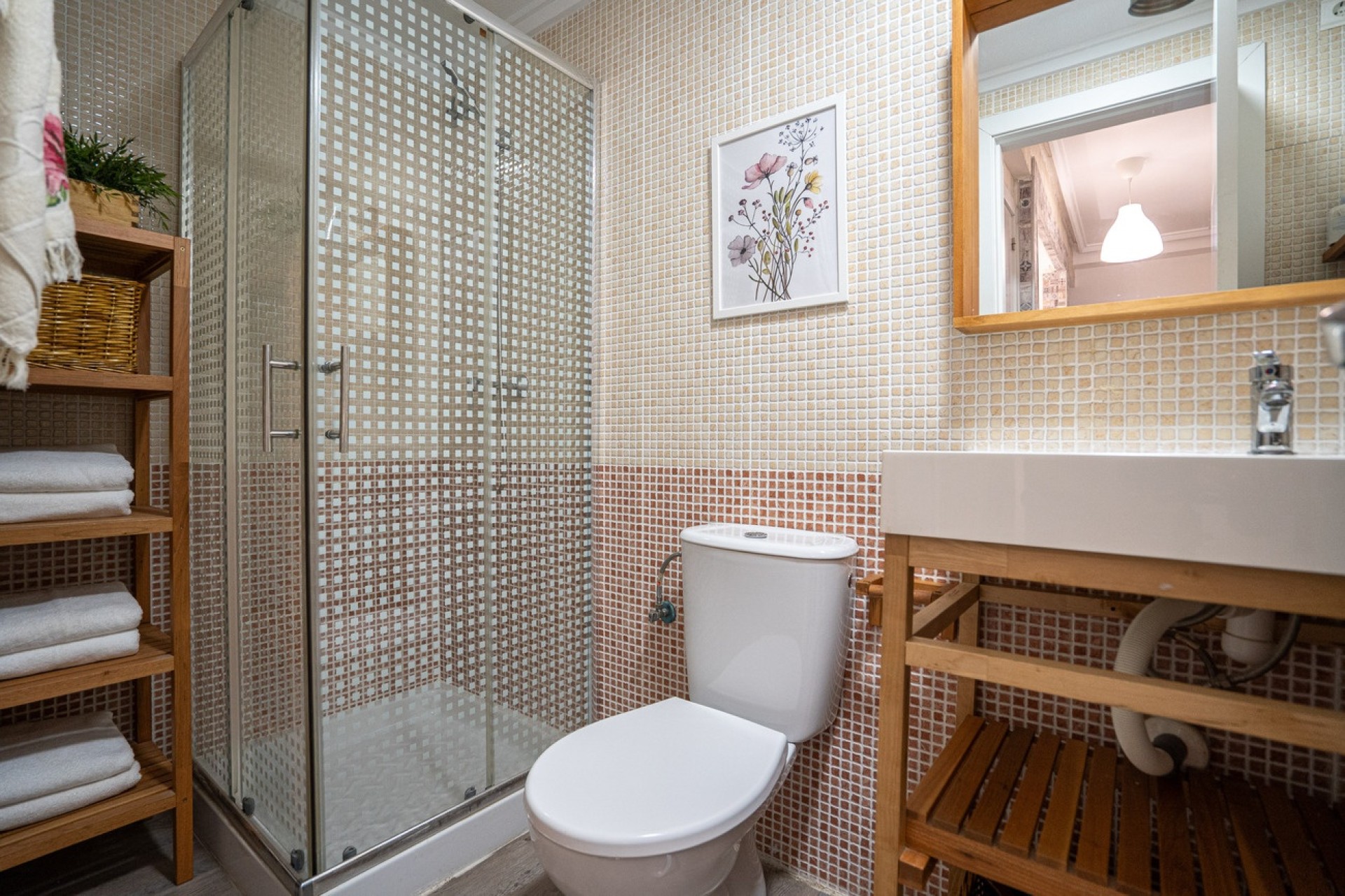 Revente - Maison de ville -
Gran Alacant - Costa Blanca