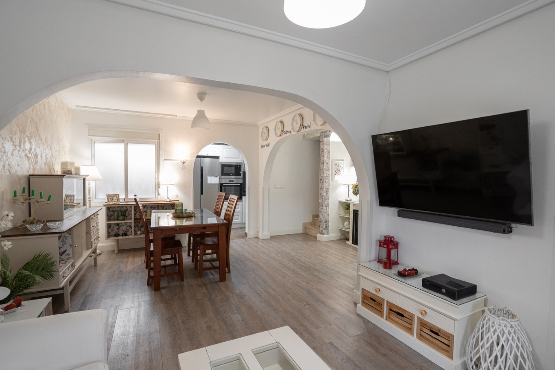 Revente - Maison de ville -
Gran Alacant - Costa Blanca