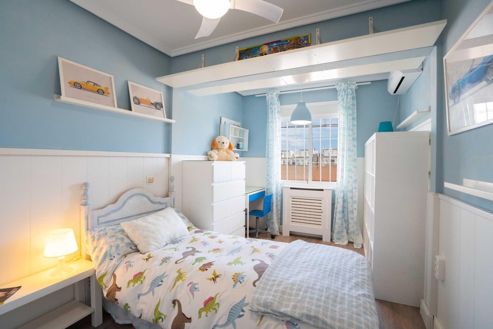 Revente - Maison de ville -
Gran Alacant - Costa Blanca