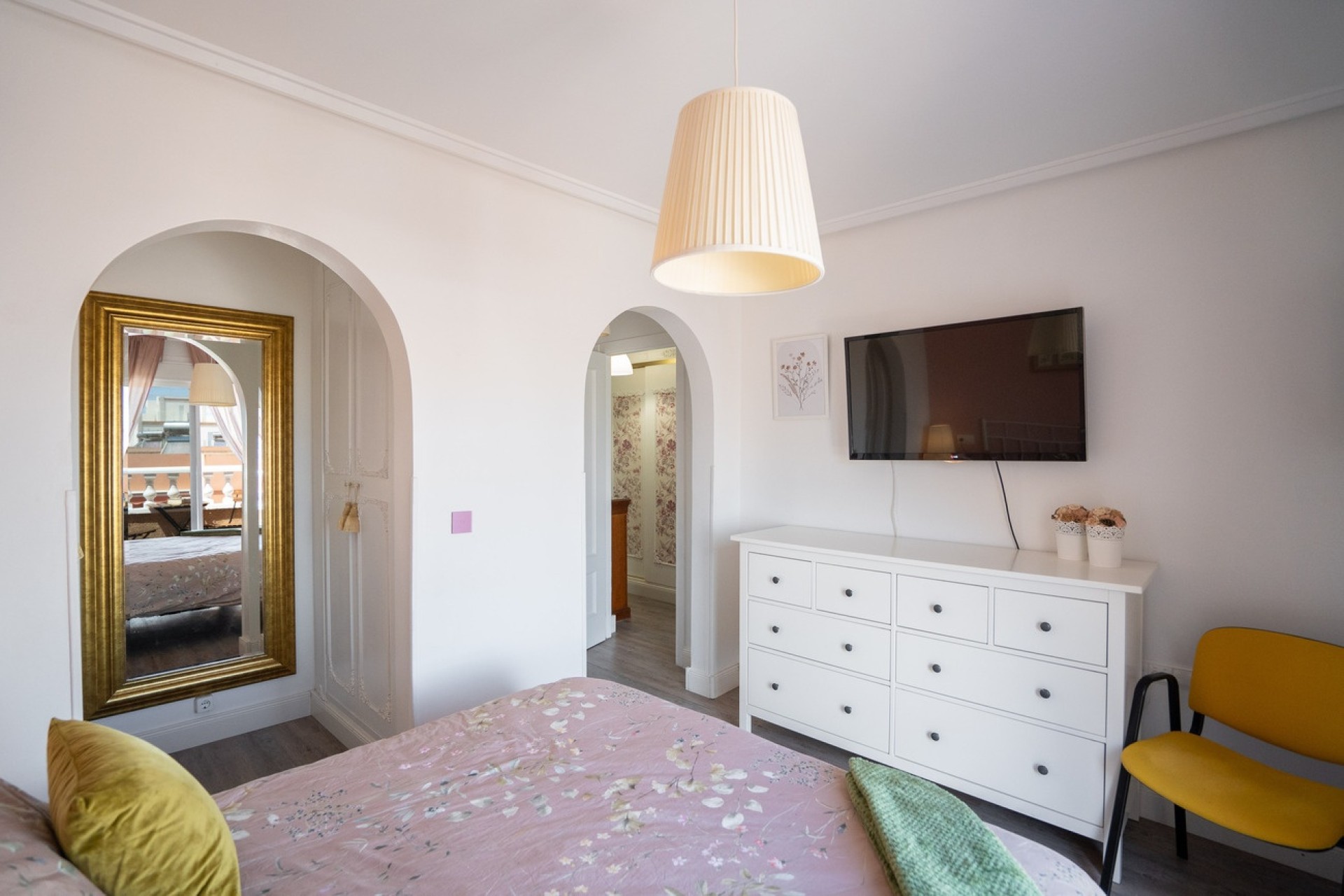 Revente - Maison de ville -
Gran Alacant - Costa Blanca