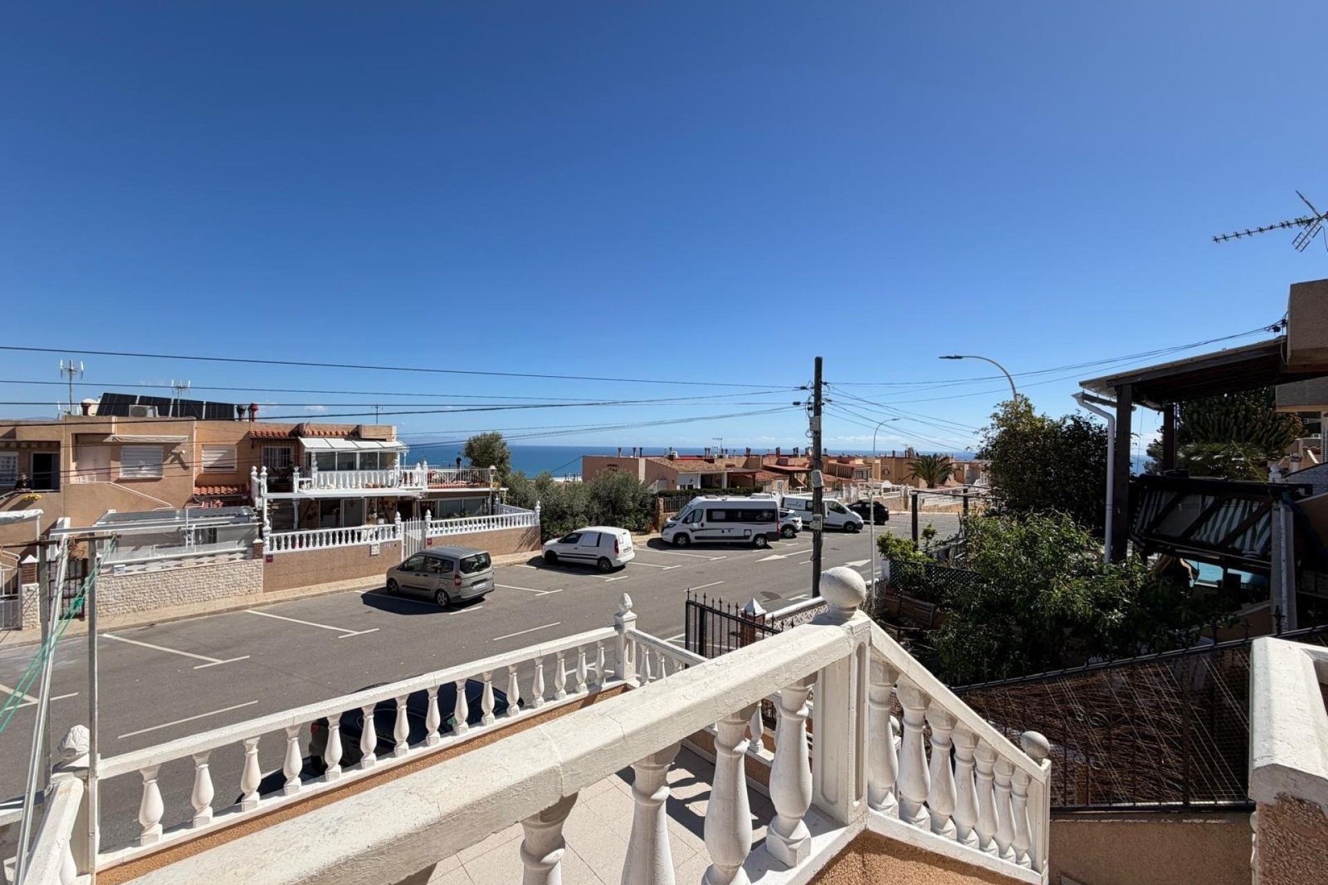 Revente - Maison de ville -
Gran Alacant - Monte Y Mar Alto