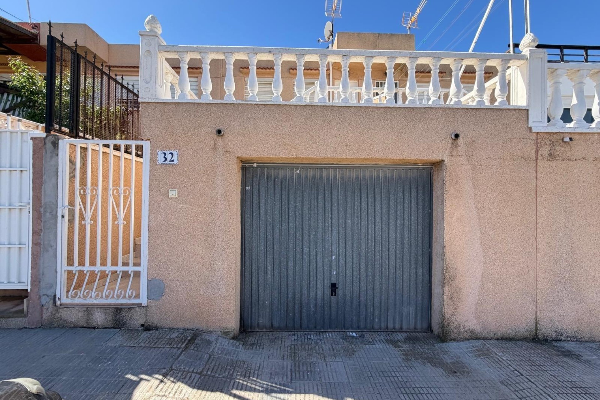 Revente - Maison de ville -
Gran Alacant - Monte Y Mar Alto