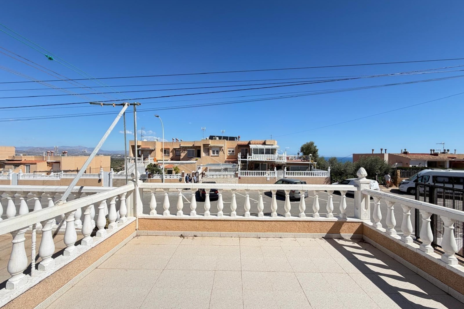 Revente - Maison de ville -
Gran Alacant - Monte Y Mar Alto