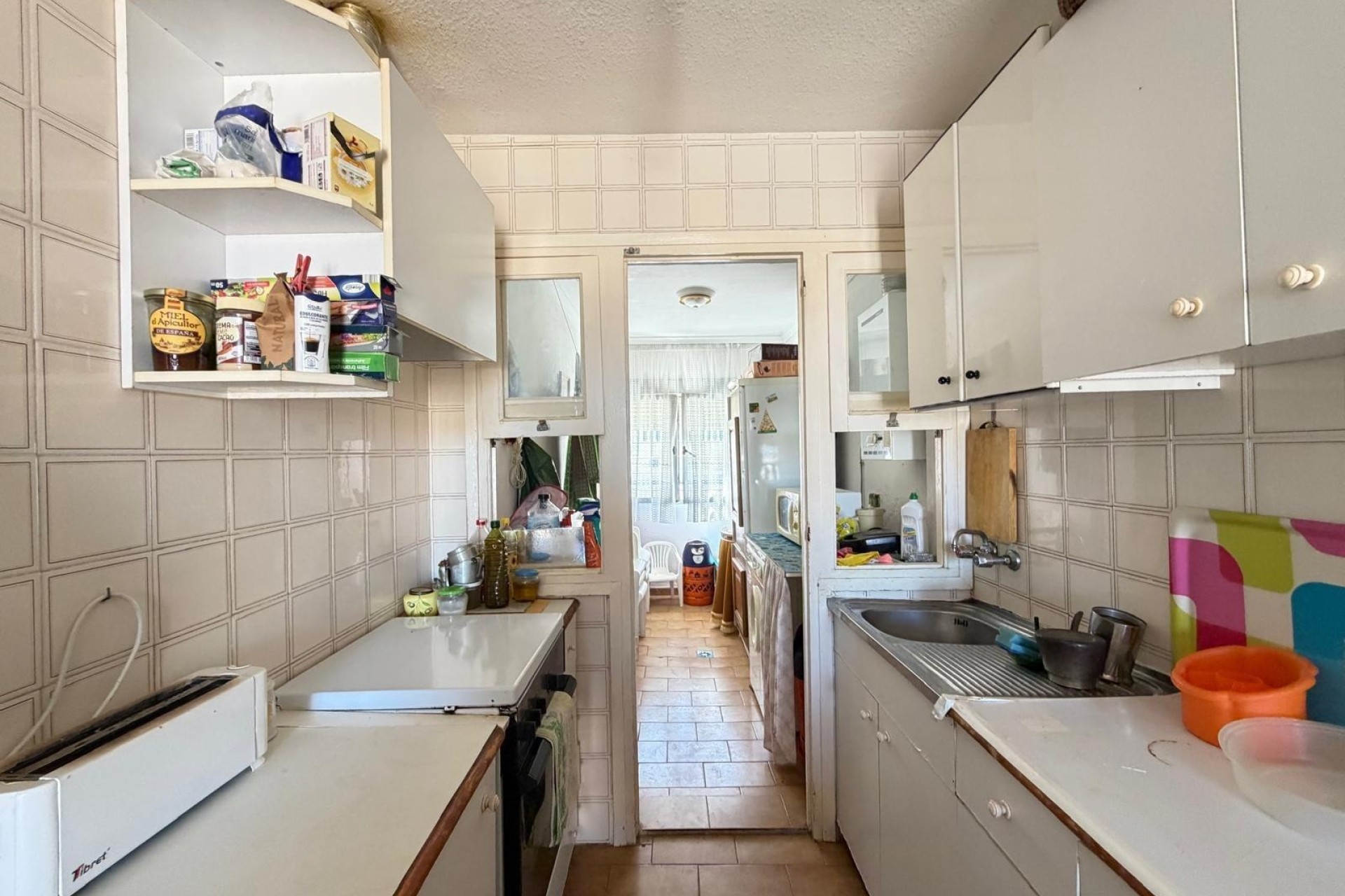Revente - Maison de ville -
Gran Alacant - Monte Y Mar Alto