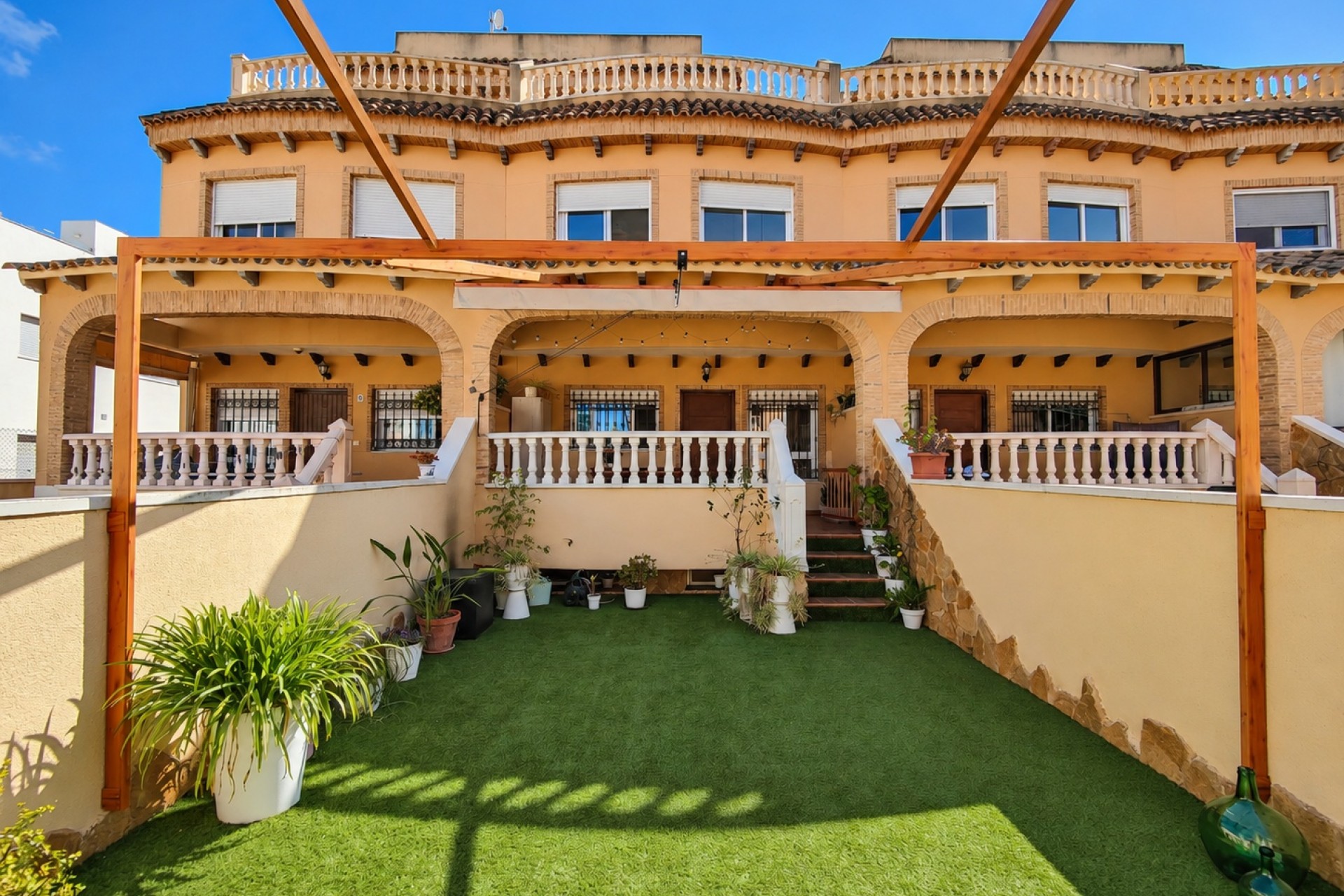 Revente - Maison de ville -
Guardamar del Segura - Center - El Raso