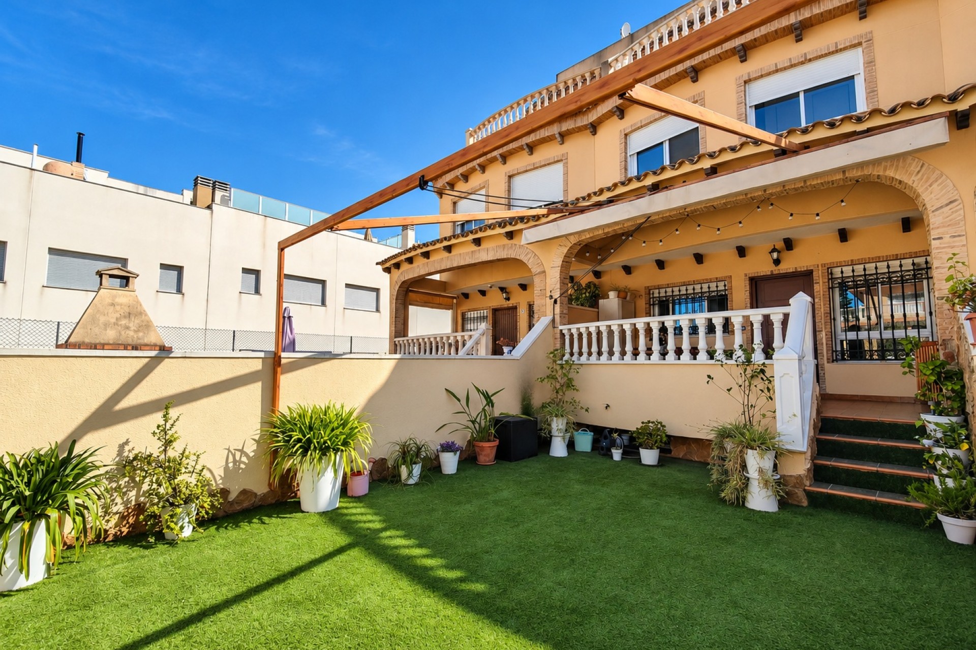Revente - Maison de ville -
Guardamar del Segura - Center - El Raso