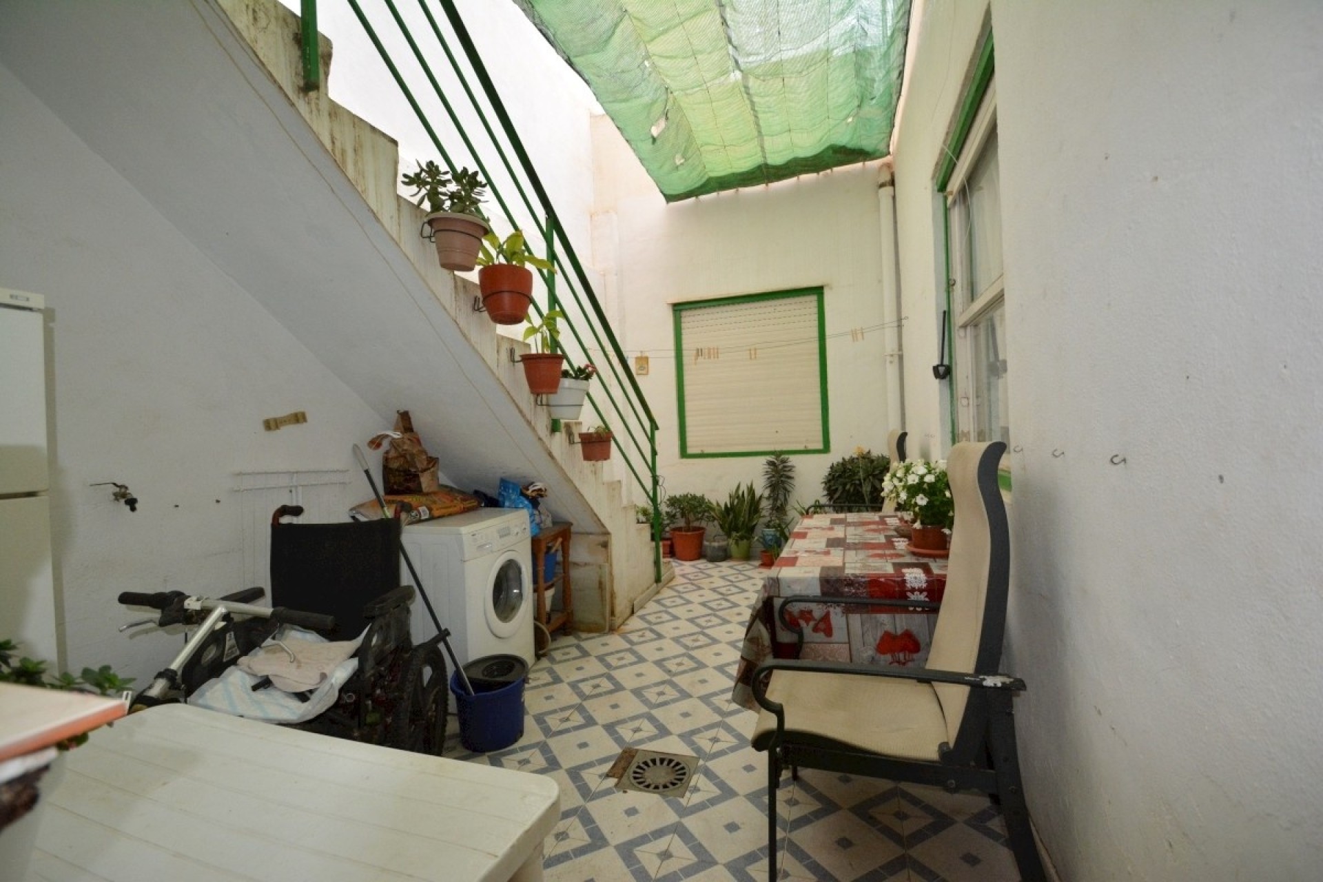 Revente - Maison de ville -
Guardamar del Segura - Costa Blanca