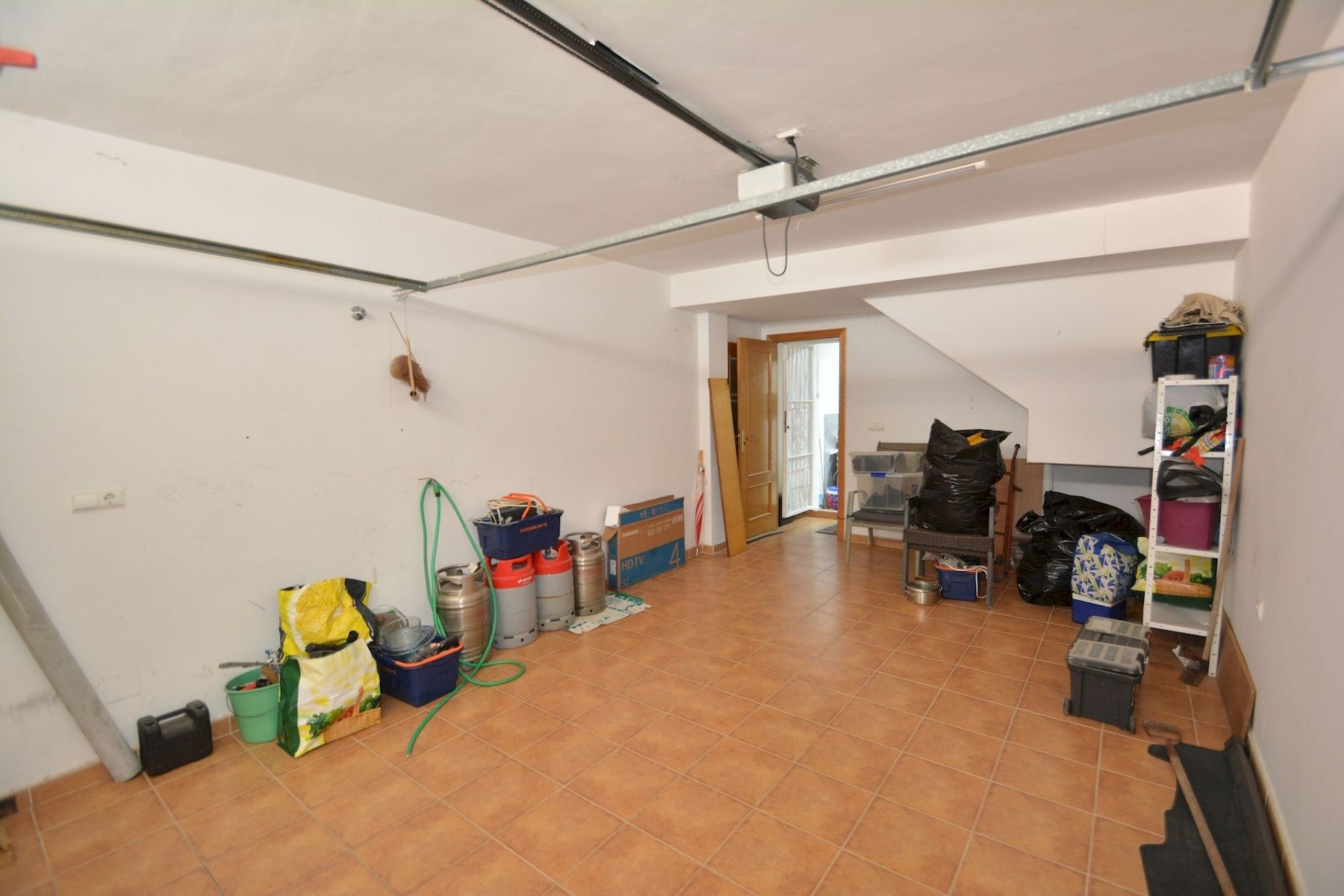 Revente - Maison de ville -
Guardamar del Segura - Costa Blanca