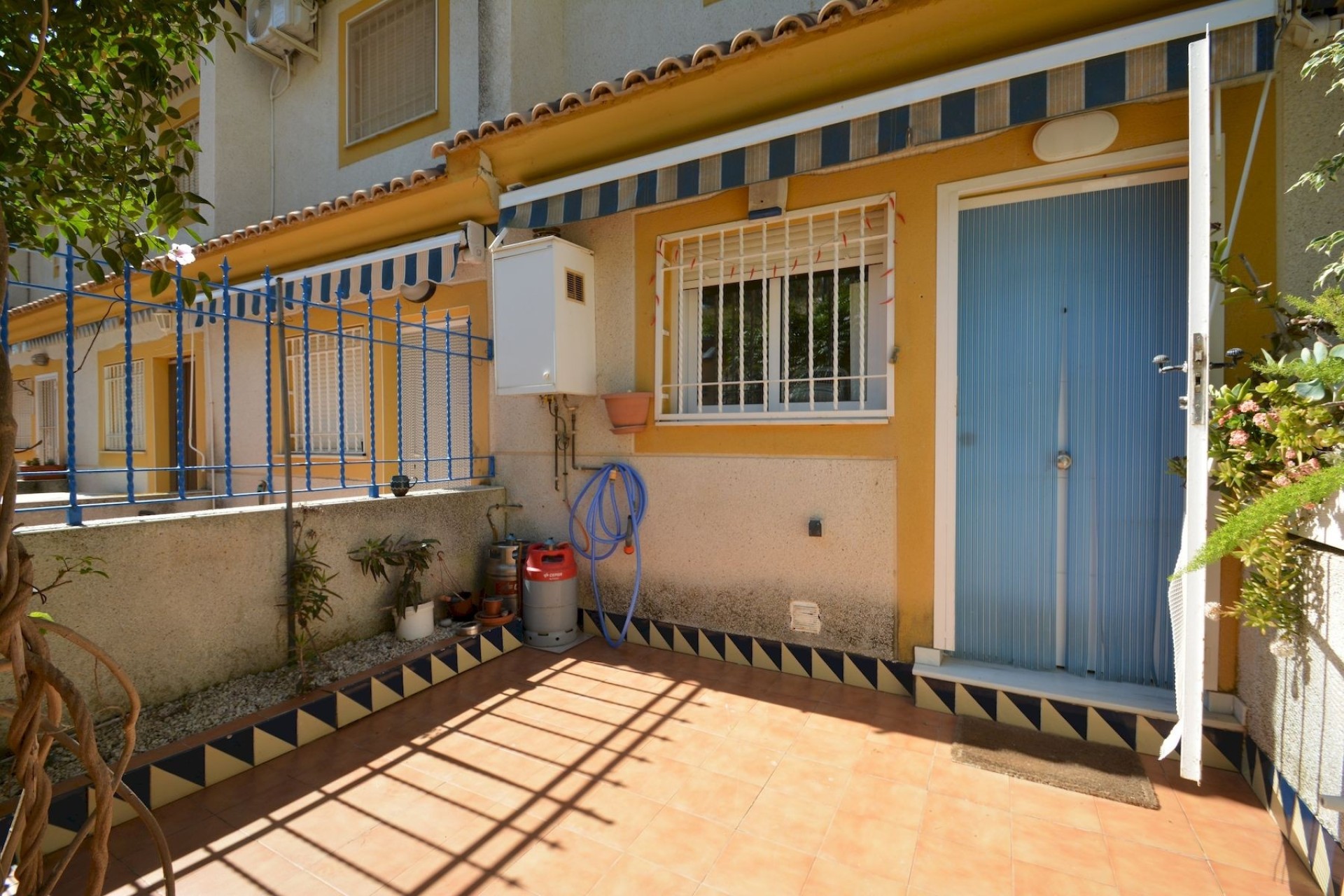 Revente - Maison de ville -
Guardamar del Segura - Costa Blanca