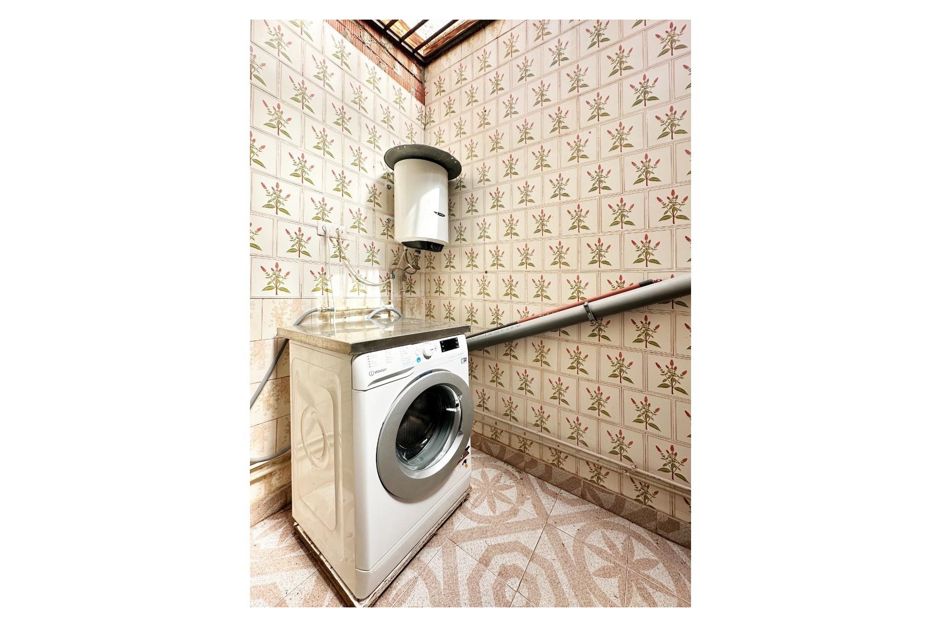 Revente - Maison de ville -
Guardamar del Segura - Costa Blanca