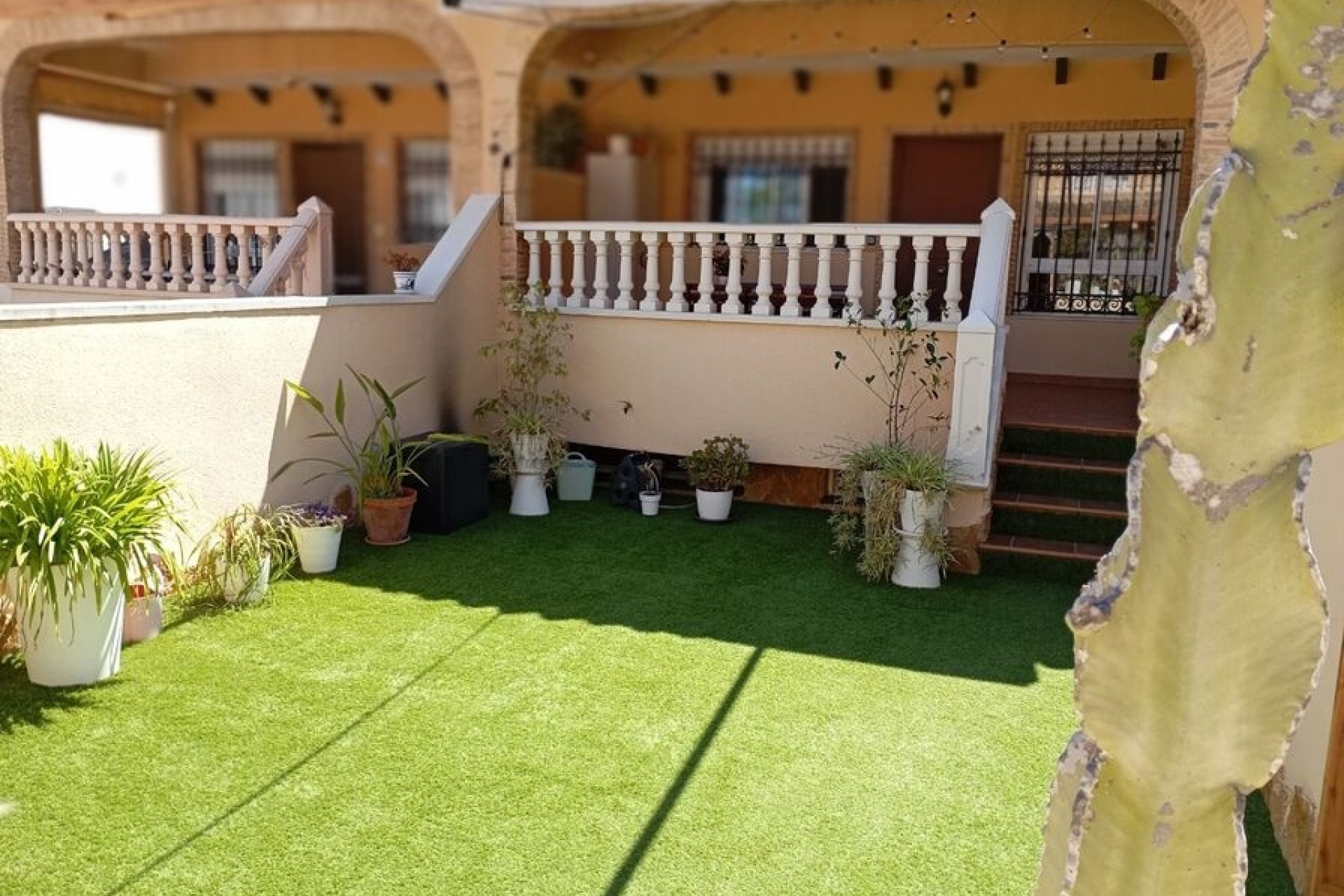 Revente - Maison de ville -
Guardamar del Segura - Costa Blanca
