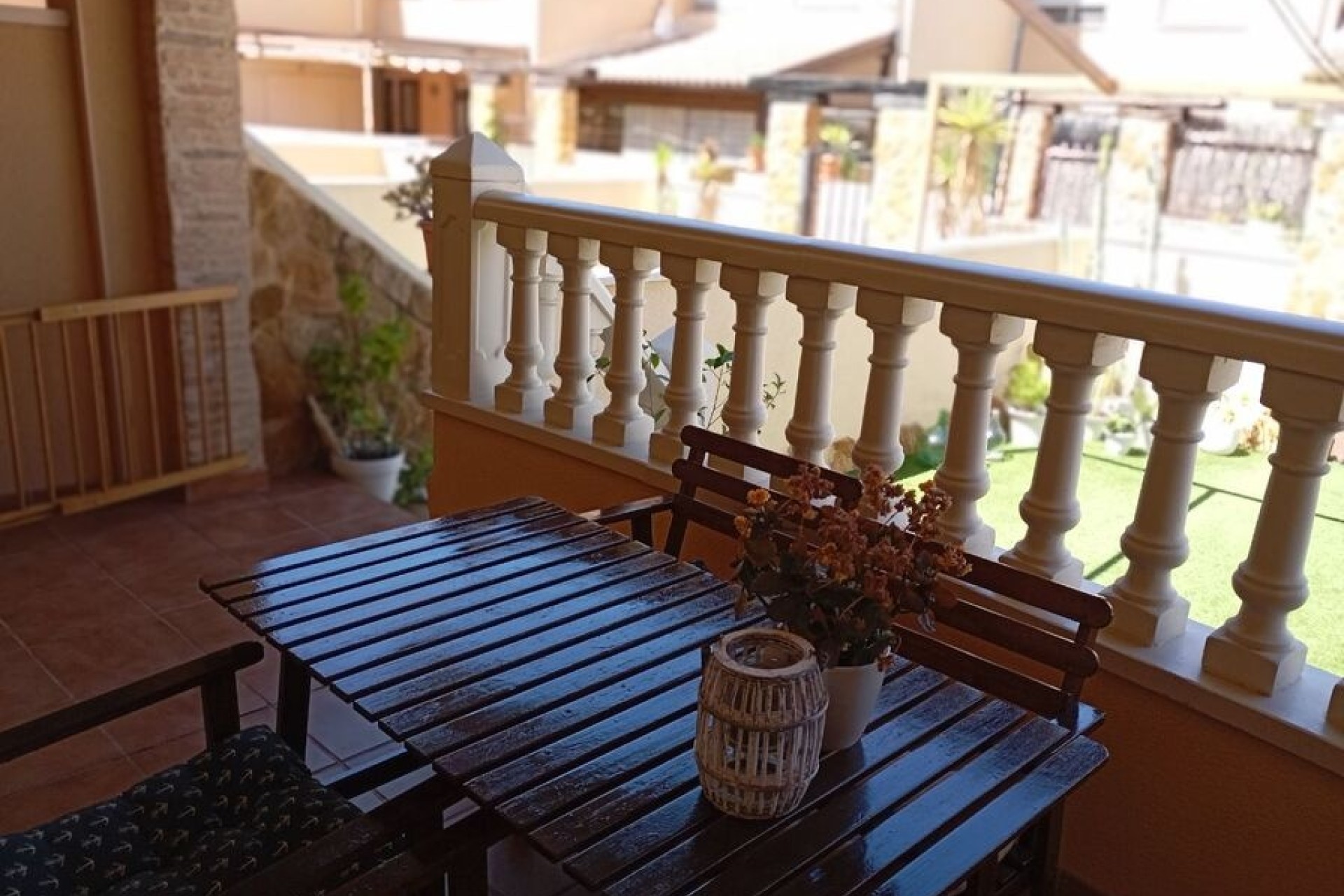 Revente - Maison de ville -
Guardamar del Segura - Costa Blanca