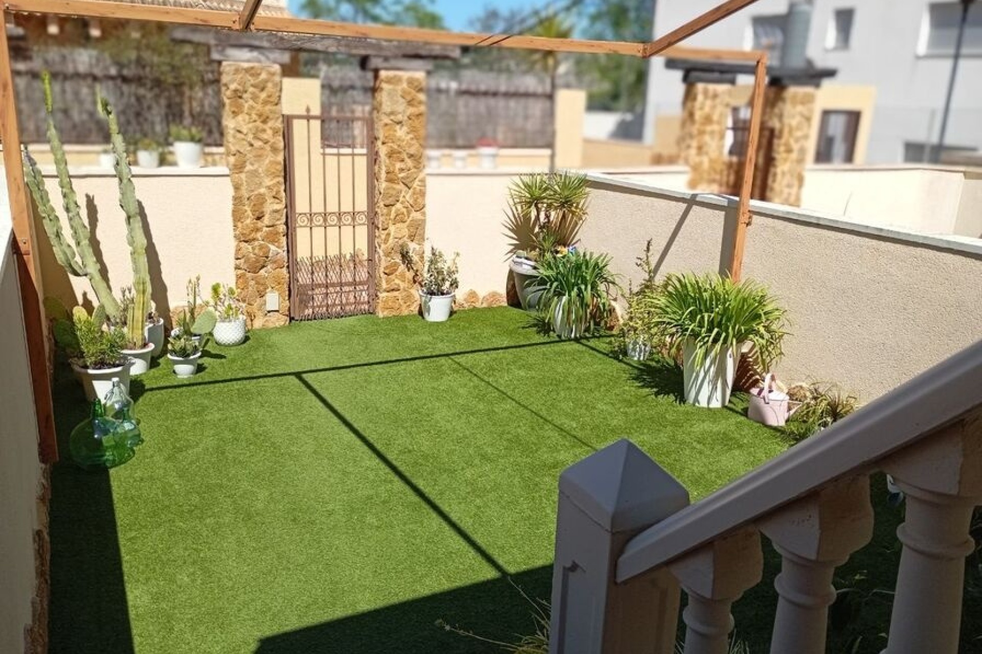Revente - Maison de ville -
Guardamar del Segura - Costa Blanca