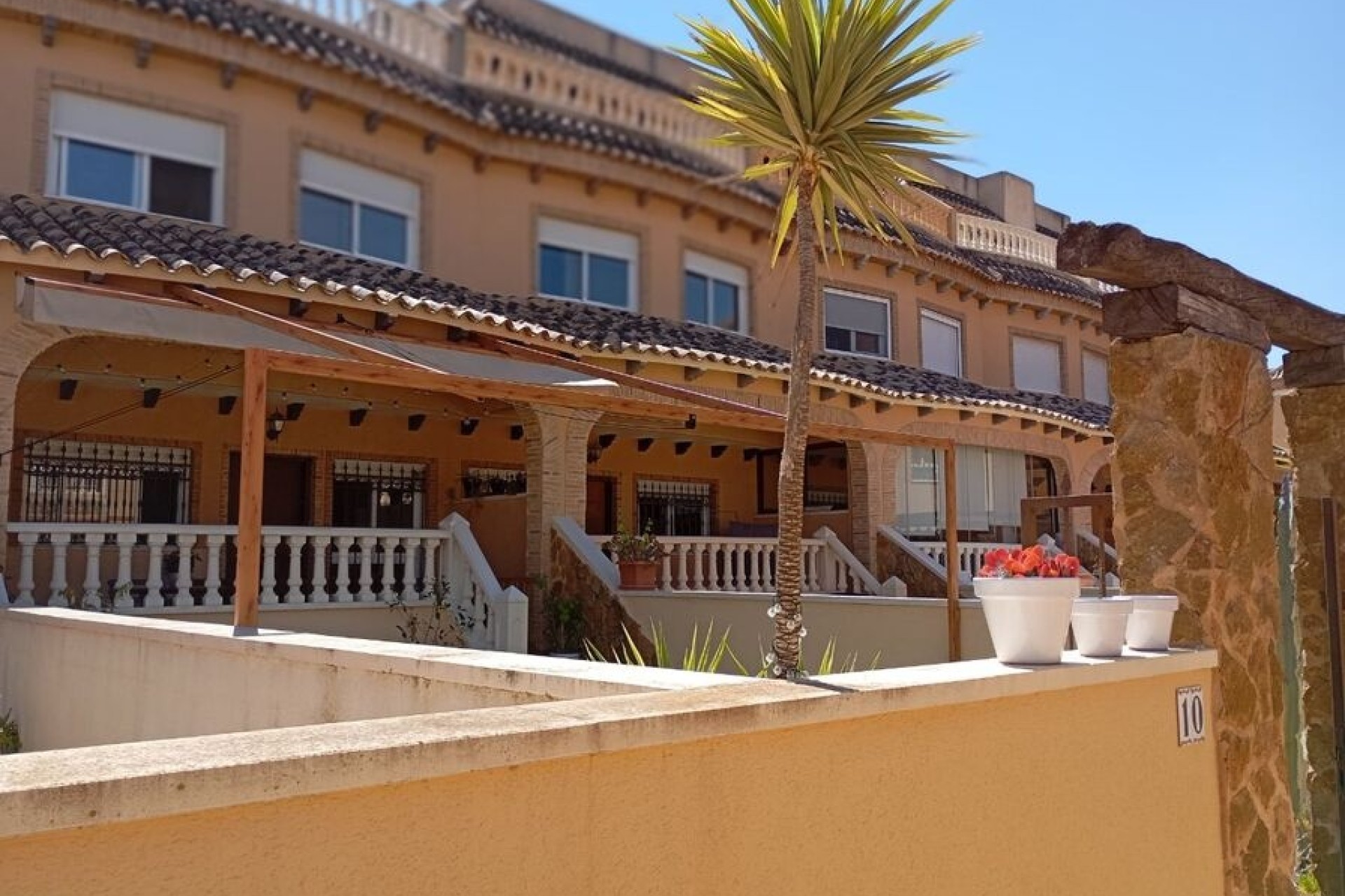 Revente - Maison de ville -
Guardamar del Segura - Costa Blanca