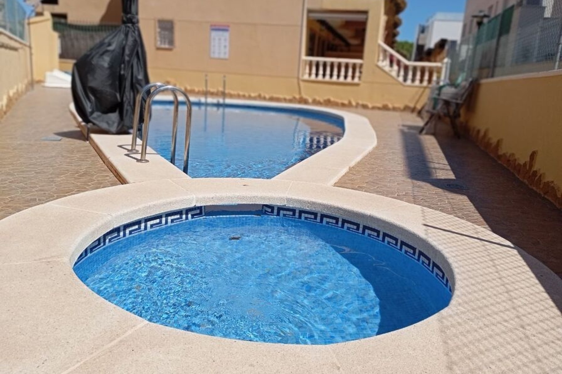 Revente - Maison de ville -
Guardamar del Segura - Costa Blanca