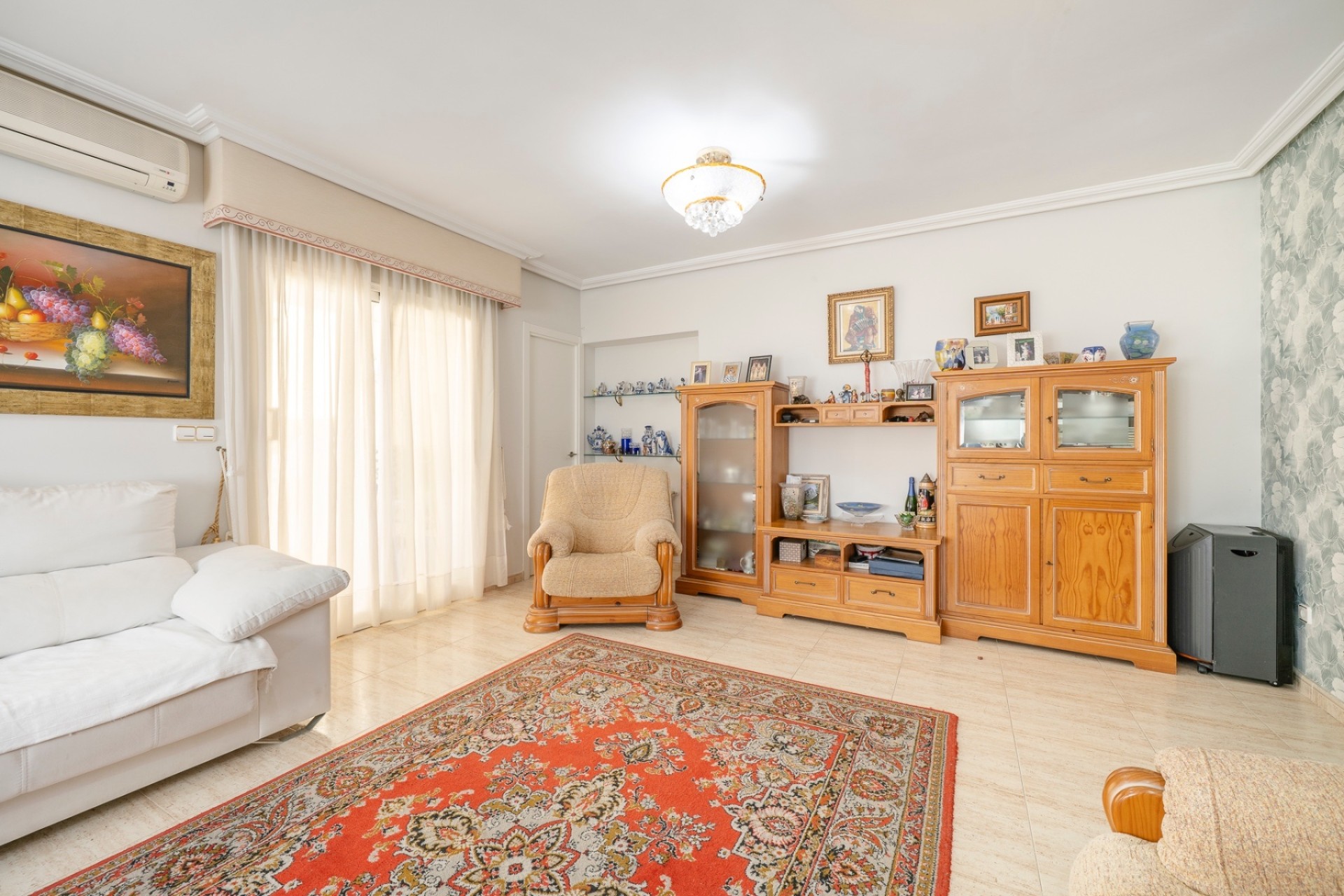 Revente - Maison de ville -
Guardamar del Segura - El moncayo