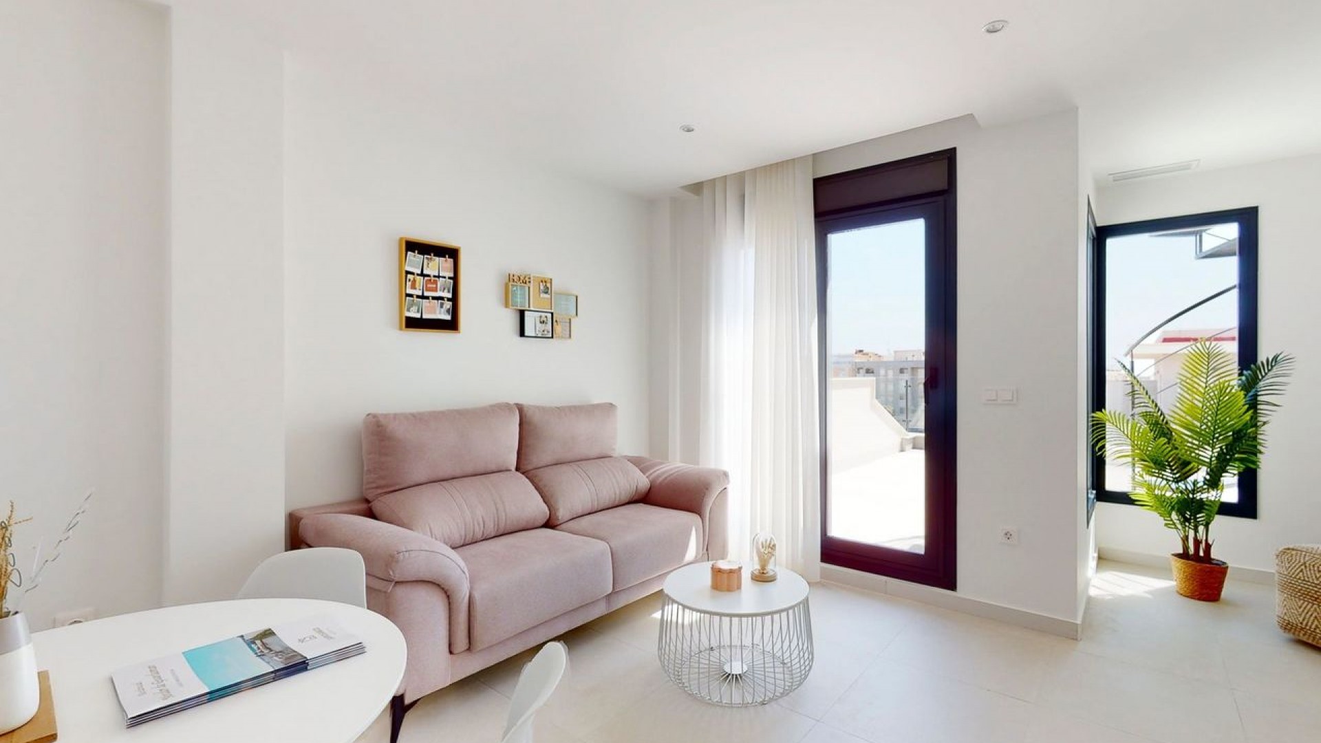 Revente - Maison de ville -
Guardamar del Segura - Guardamar