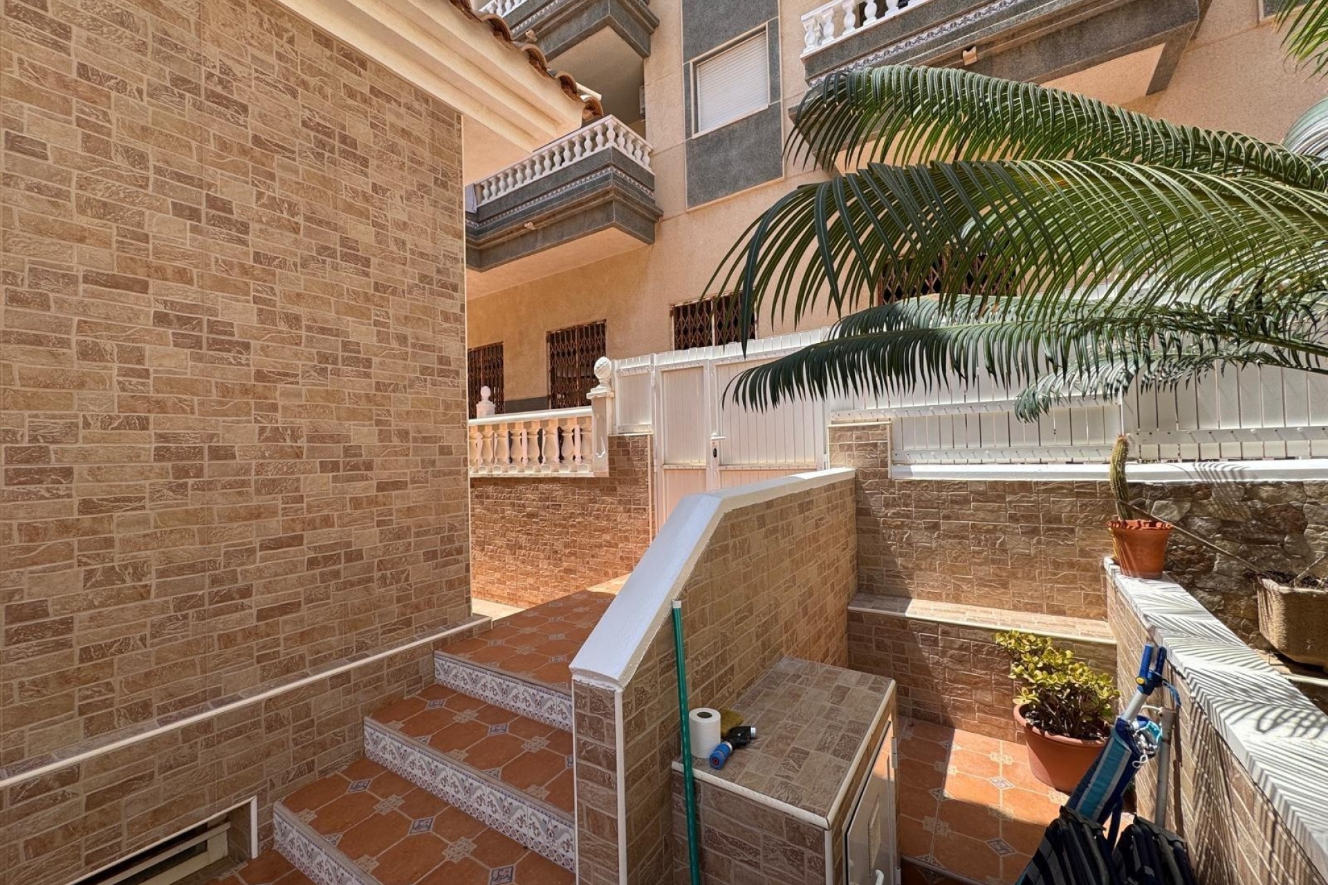 Revente - Maison de ville -
Guardamar del Segura - Urbanizaciones