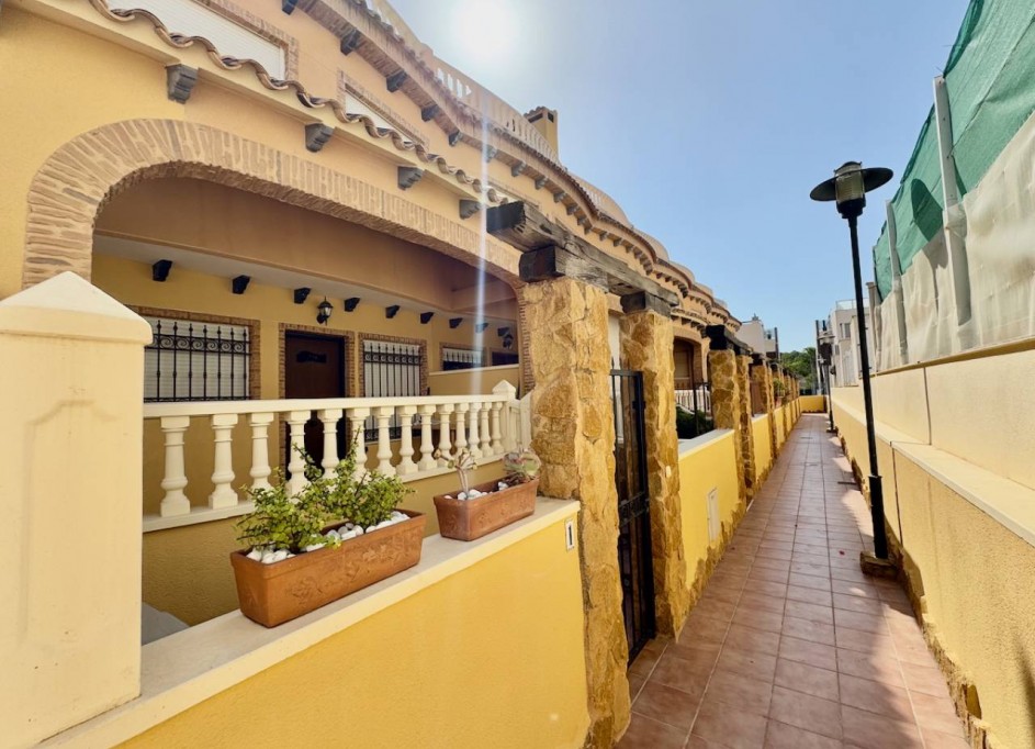 Revente - Maison de ville -
Guardamar del Segura