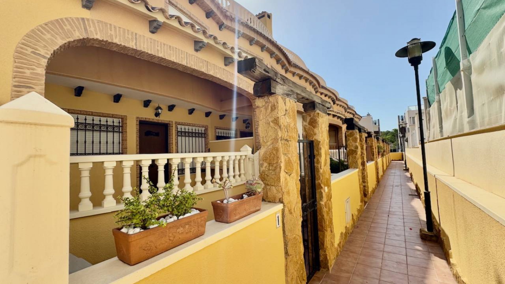 Revente - Maison de ville -
Guardamar del Segura