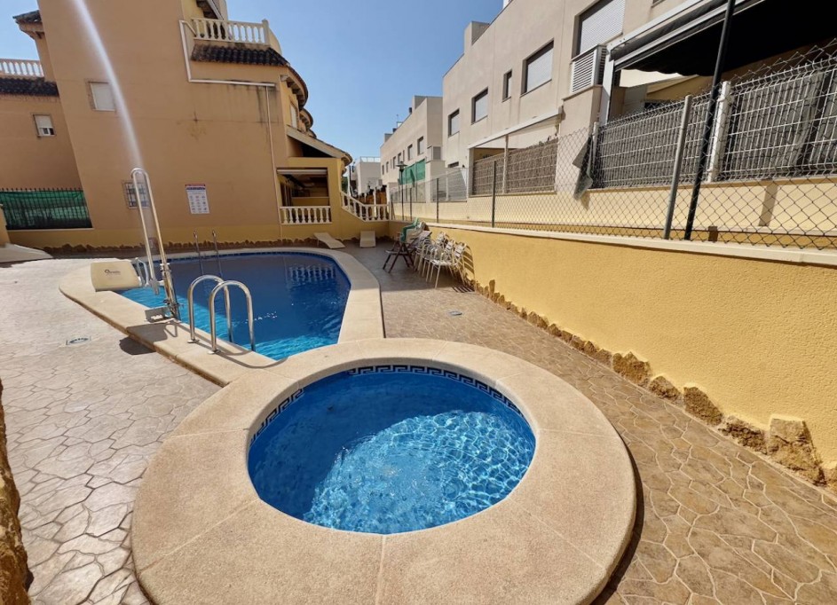 Revente - Maison de ville -
Guardamar del Segura