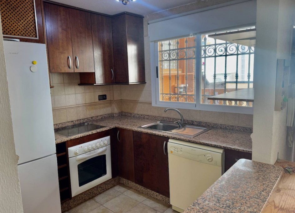 Revente - Maison de ville -
Guardamar del Segura