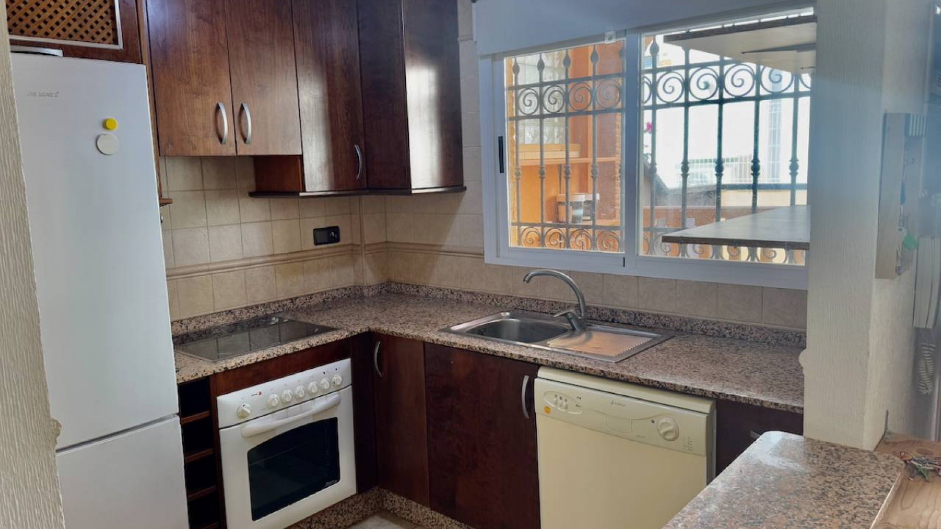 Revente - Maison de ville -
Guardamar del Segura