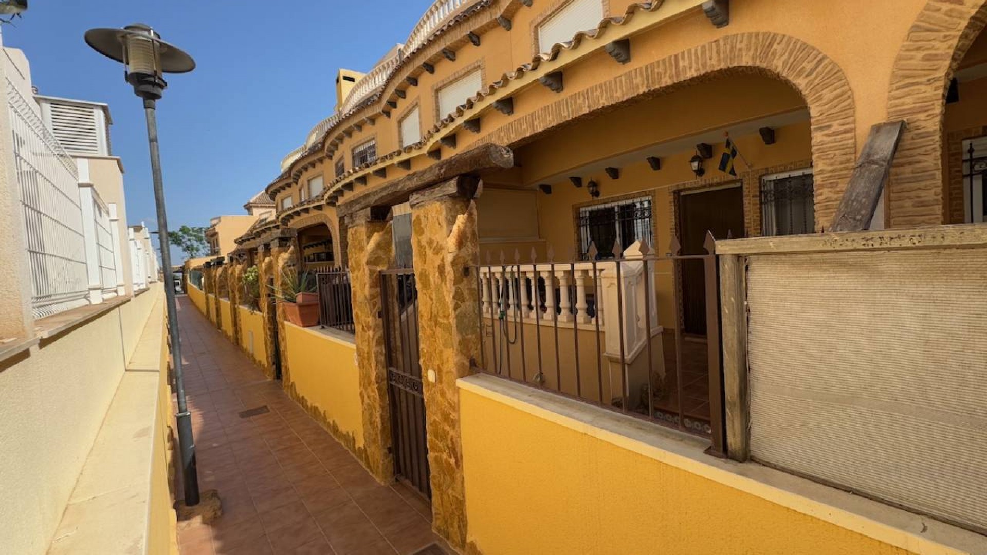 Revente - Maison de ville -
Guardamar del Segura