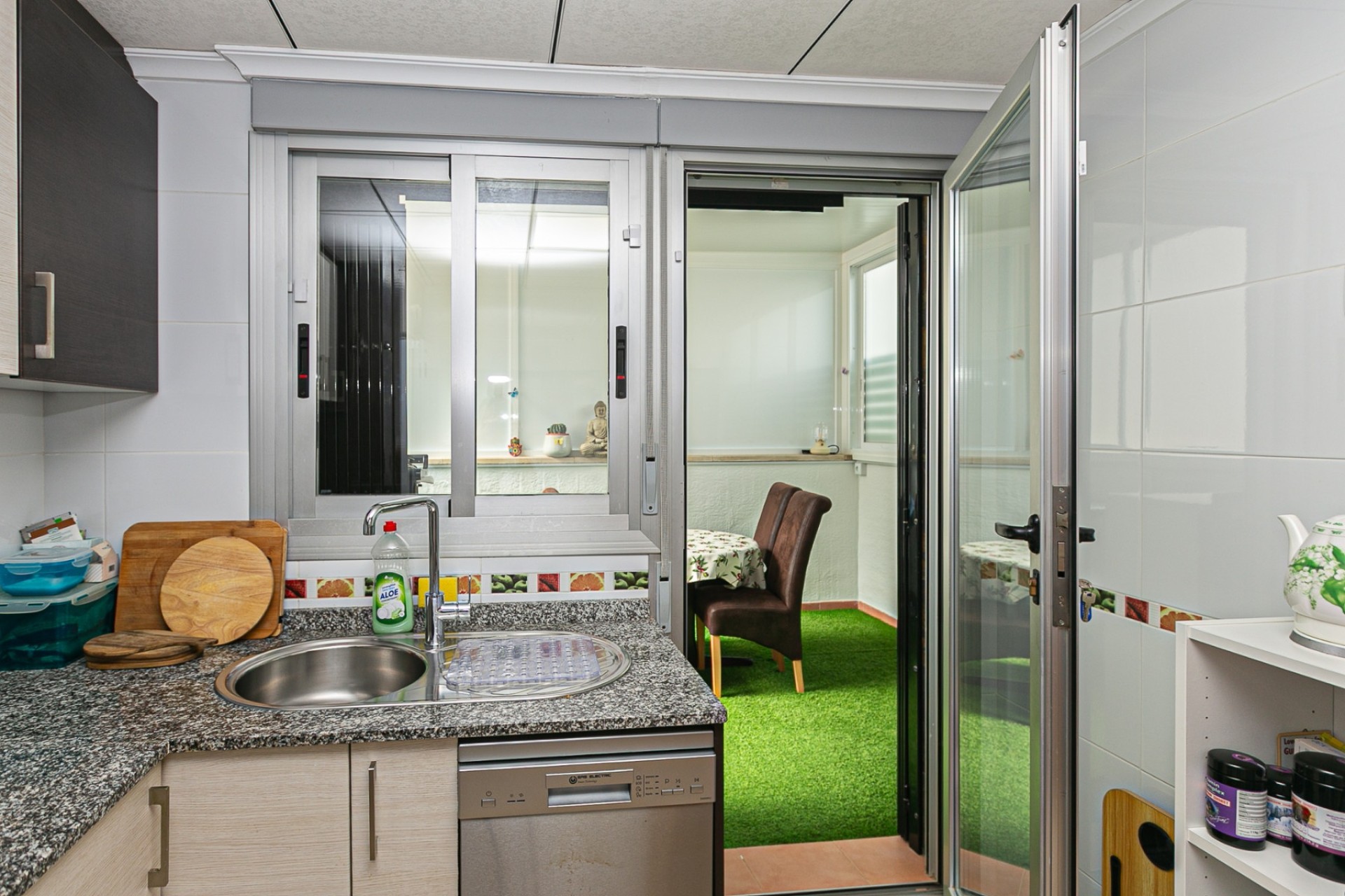 Revente - Maison de ville -
Guardamar del Segura