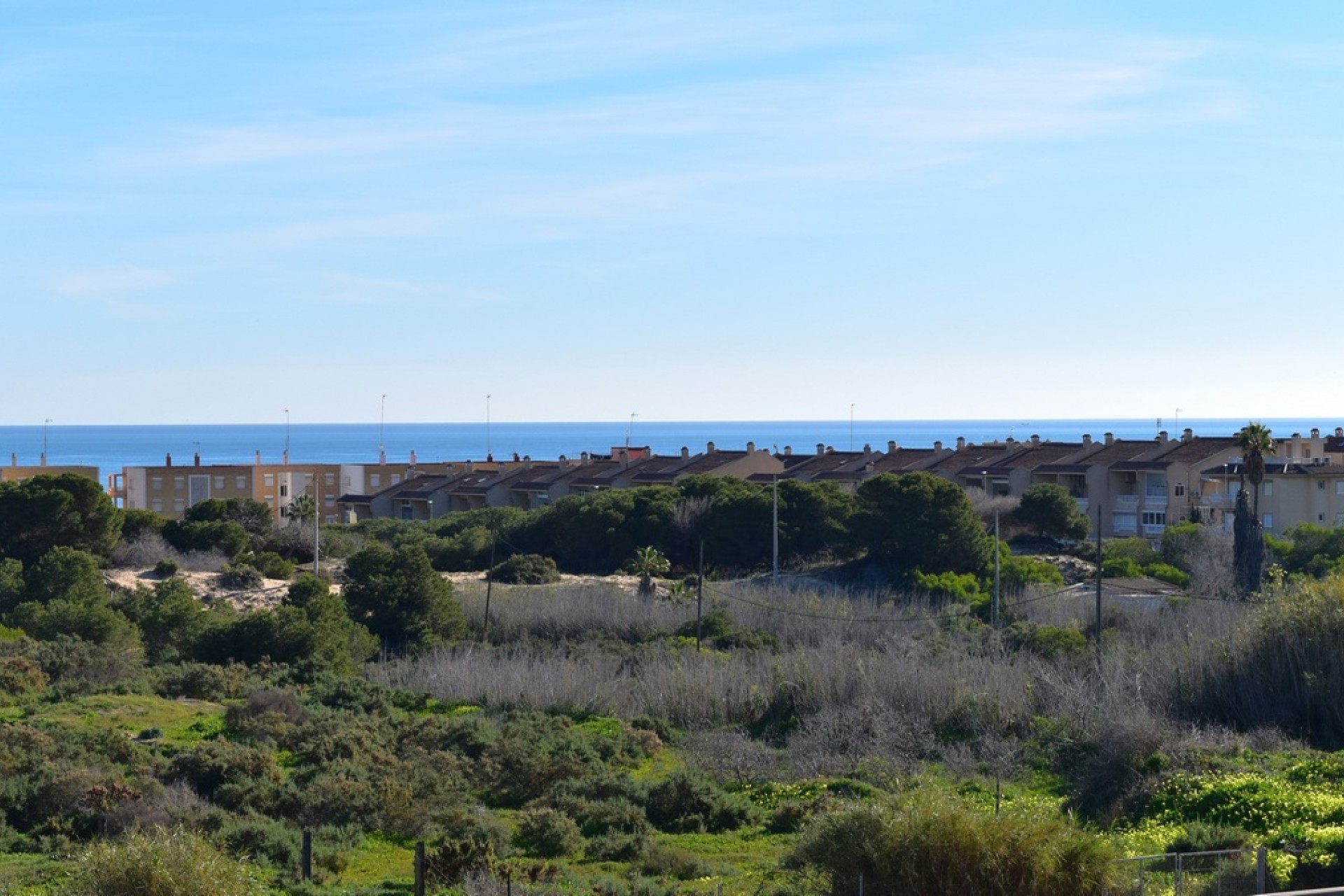 Revente - Maison de ville -
Guardamar del Segura
