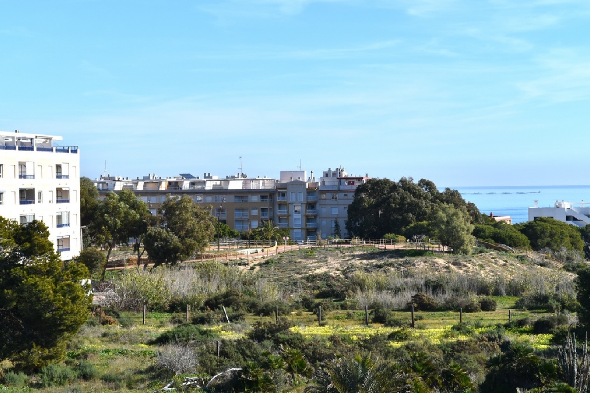 Revente - Maison de ville -
Guardamar del Segura