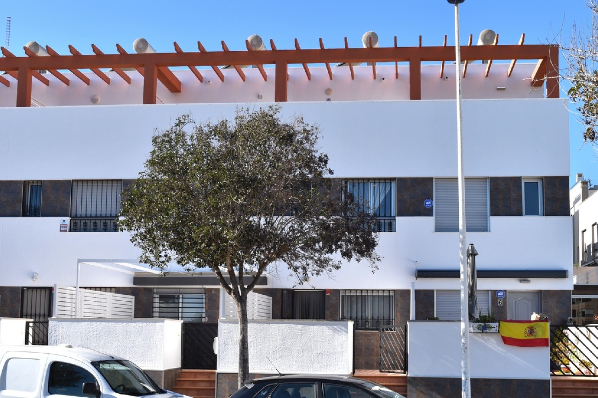 Revente - Maison de ville -
Guardamar del Segura