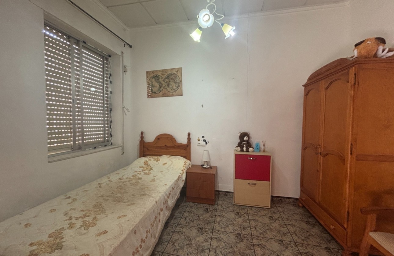 Revente - Maison de ville -
Guardamar del Segura