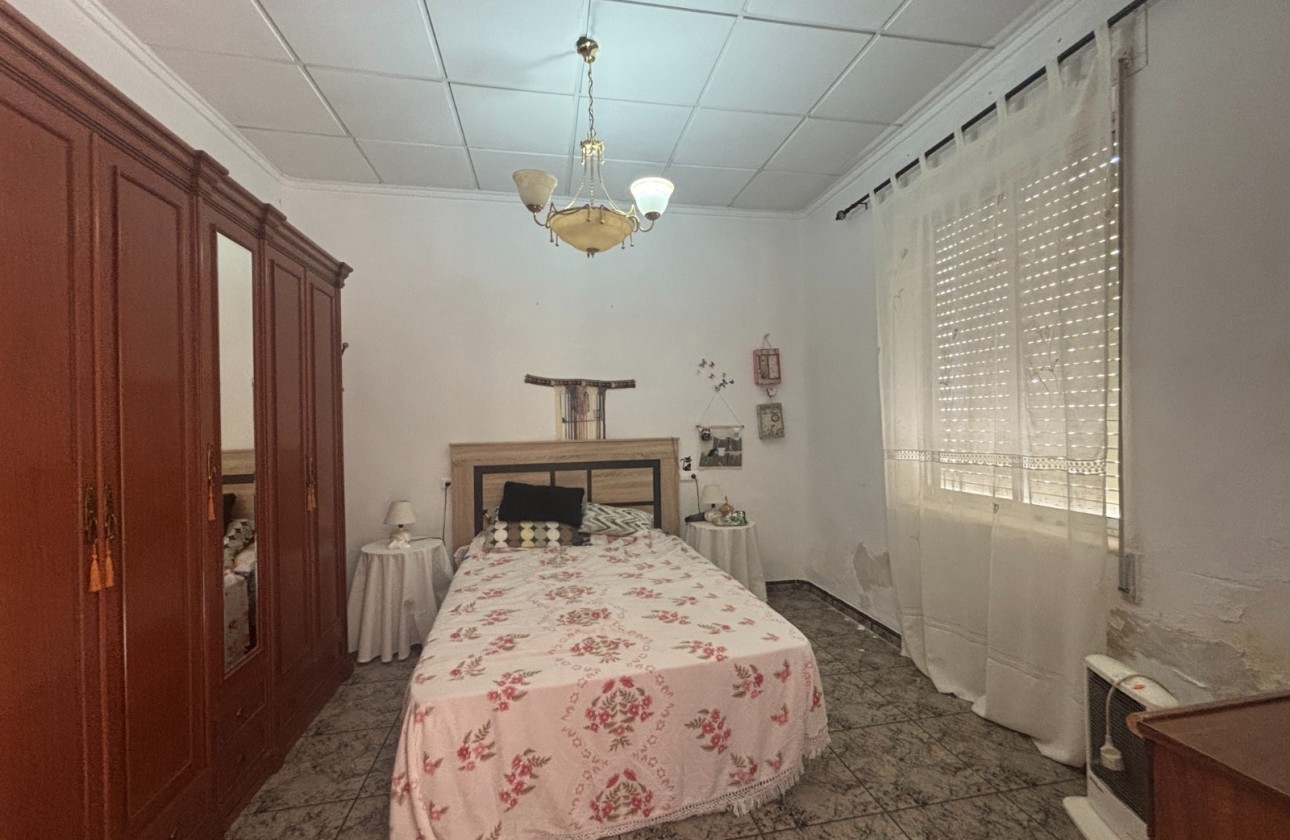 Revente - Maison de ville -
Guardamar del Segura