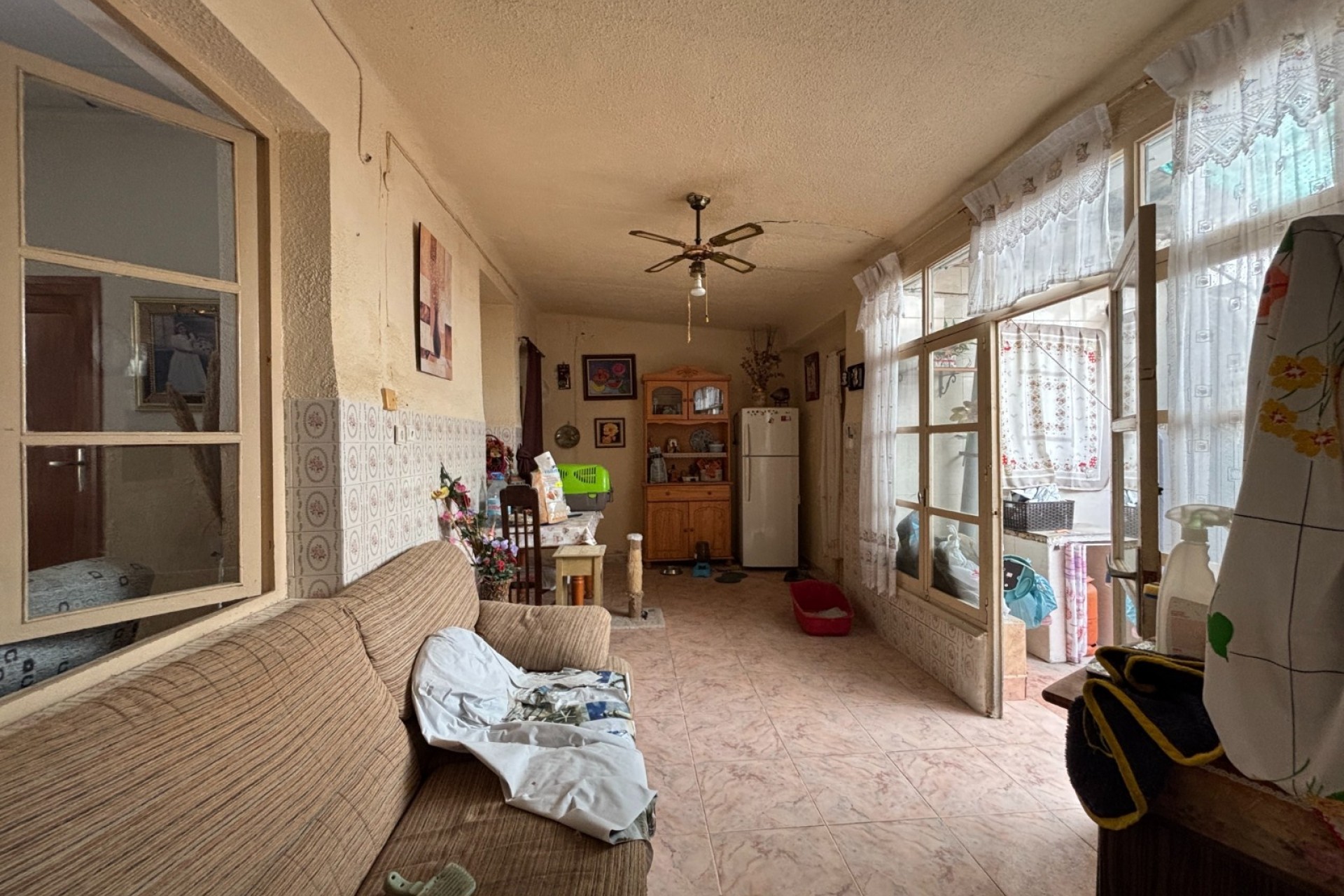 Revente - Maison de ville -
Guardamar del Segura