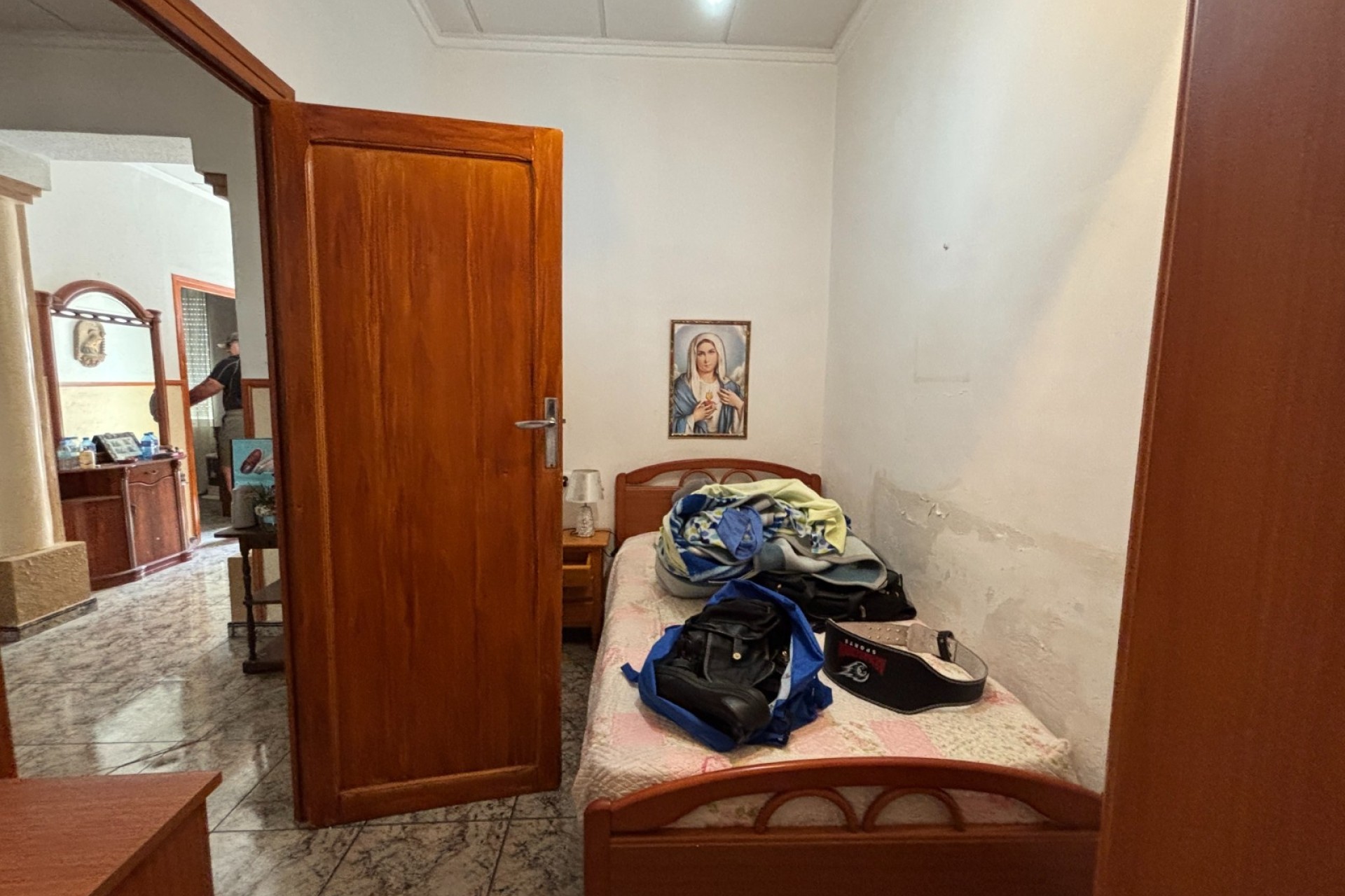 Revente - Maison de ville -
Guardamar del Segura