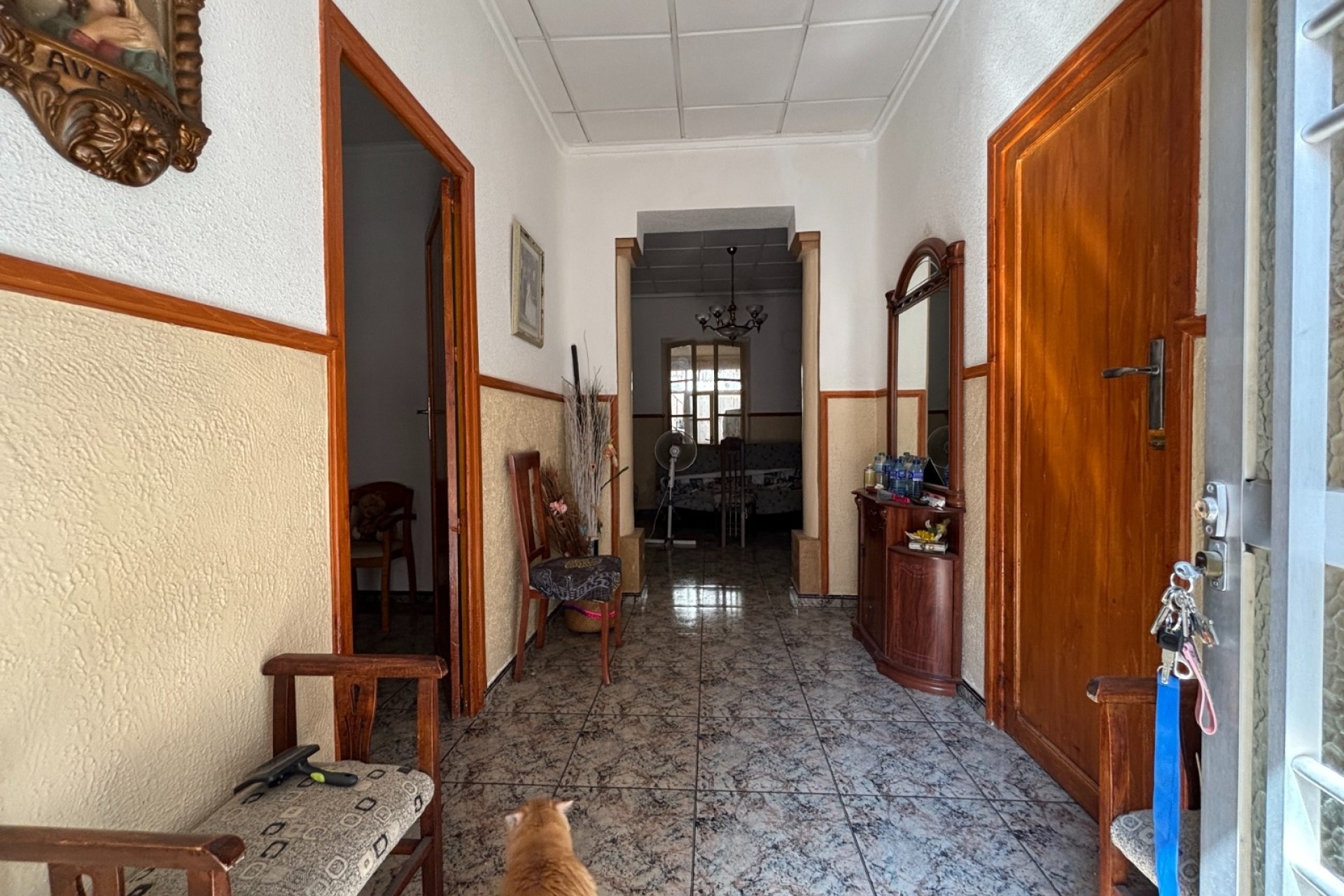 Revente - Maison de ville -
Guardamar del Segura