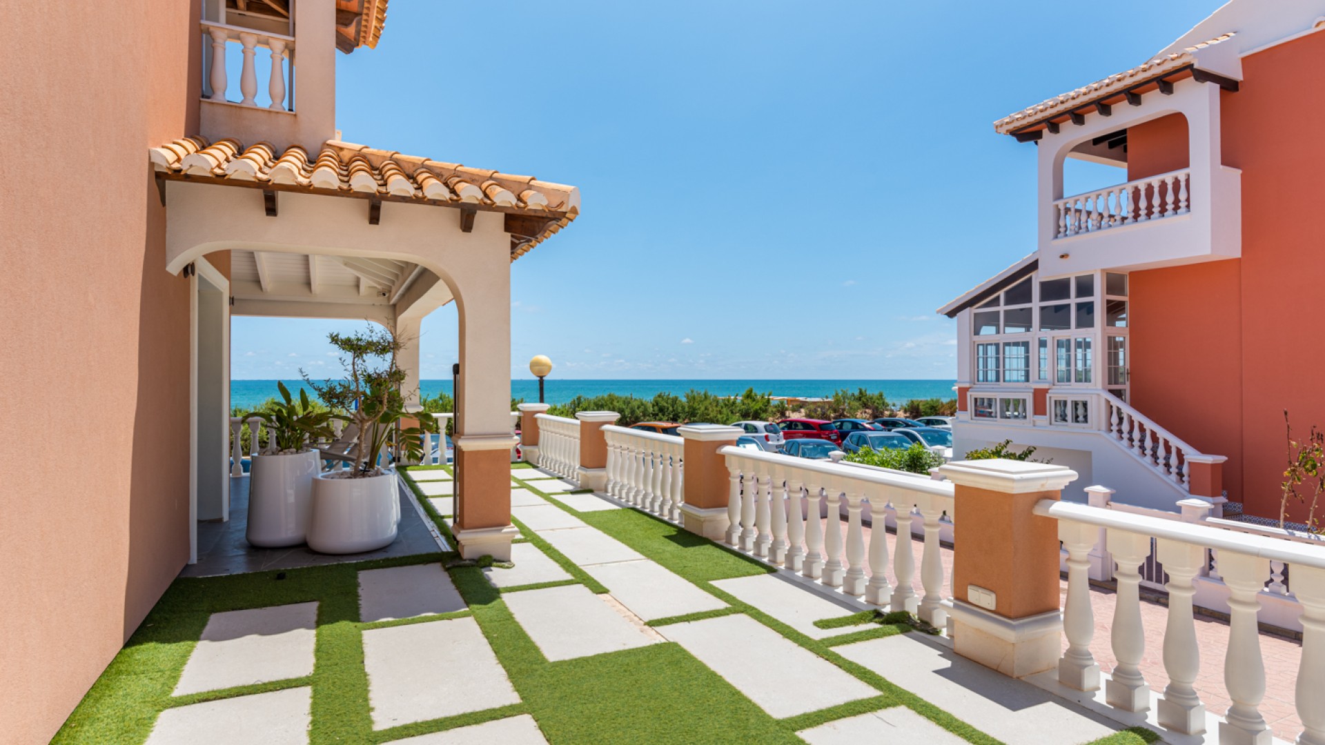 Revente - Maison de ville -
Guardamar del Segura