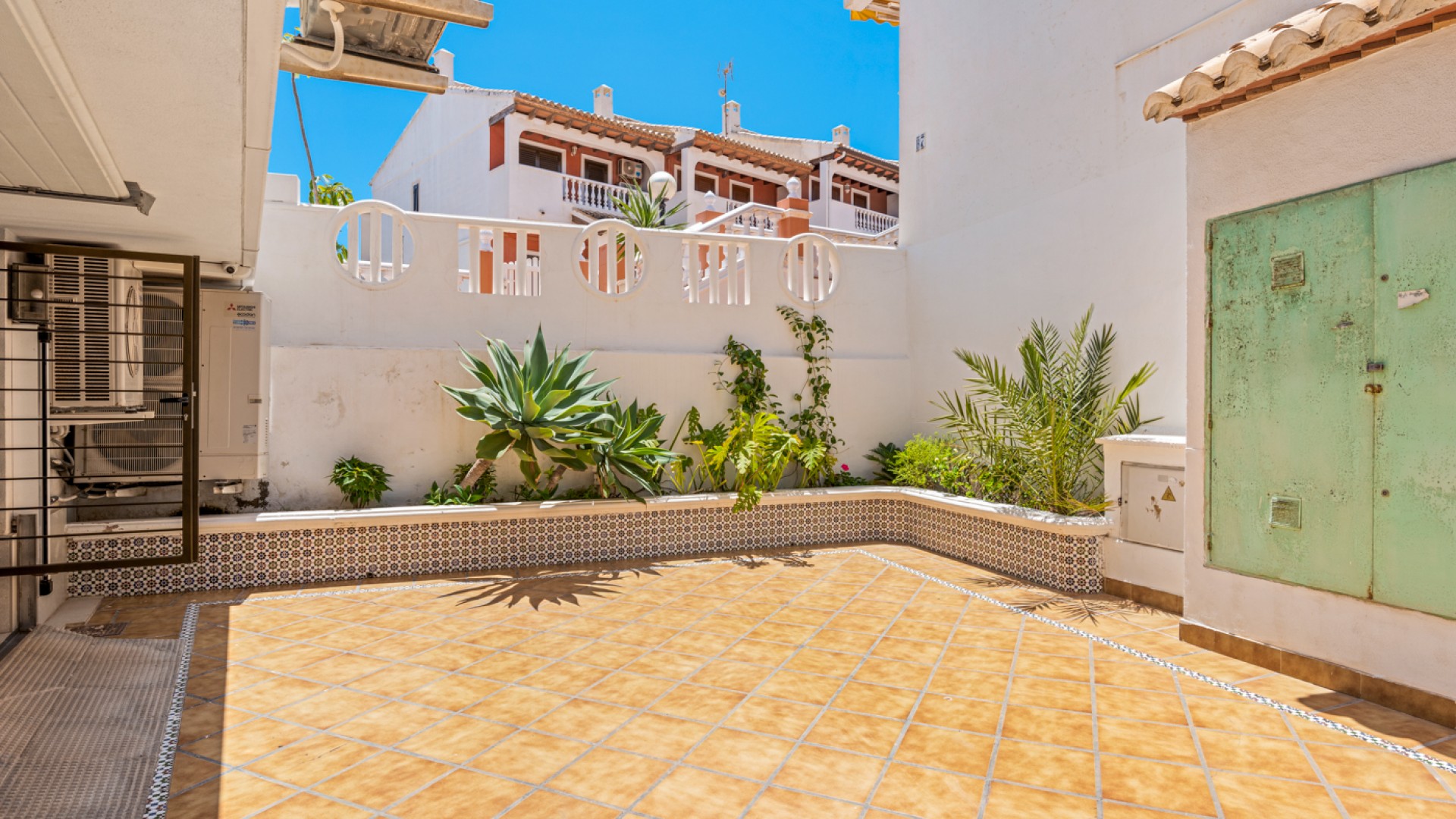 Revente - Maison de ville -
Guardamar del Segura