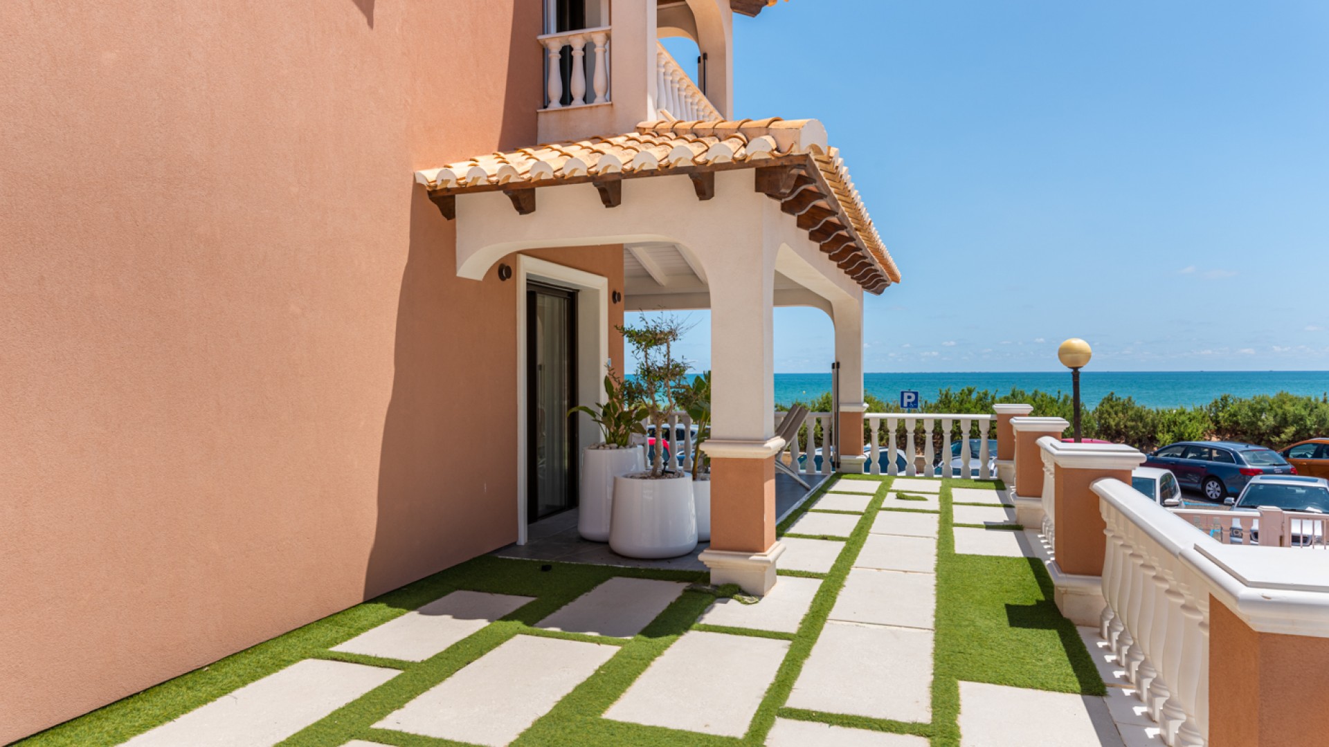 Revente - Maison de ville -
Guardamar del Segura