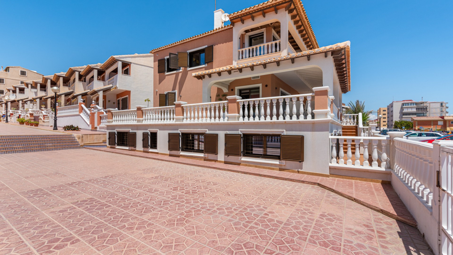 Revente - Maison de ville -
Guardamar del Segura