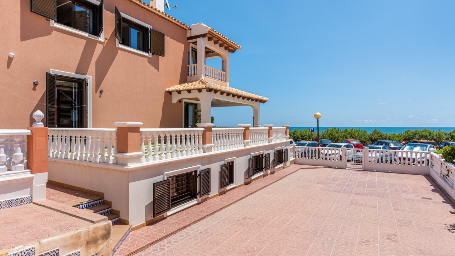 Revente - Maison de ville -
Guardamar del Segura